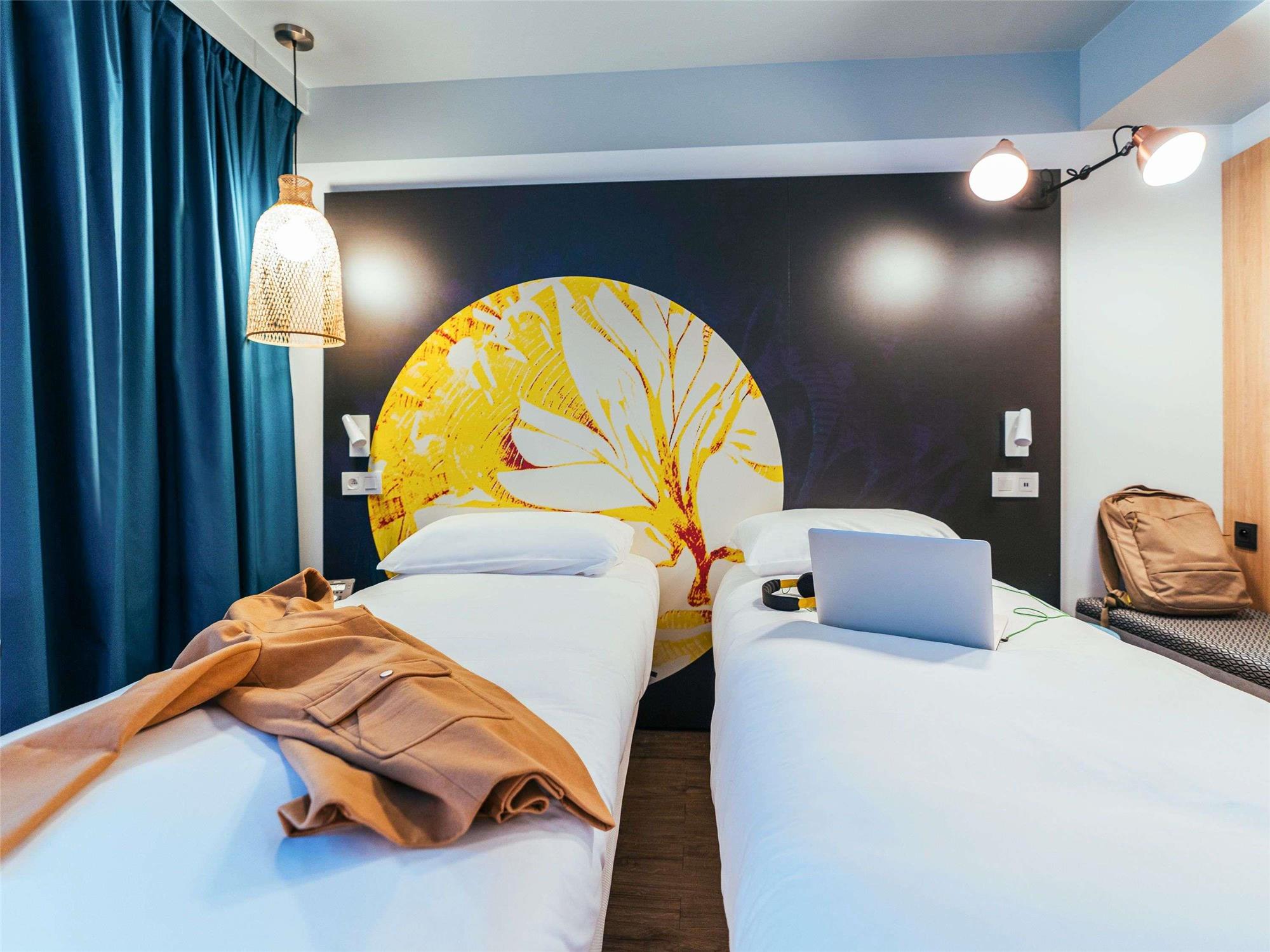ibis Styles Le Treport Mers Les Bains 2