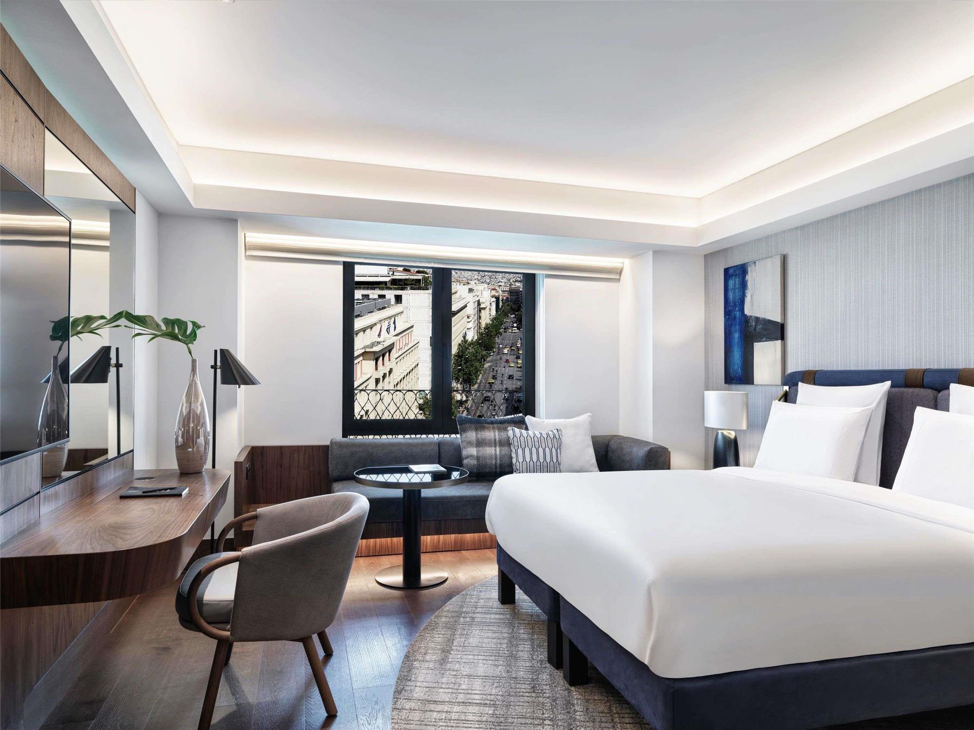Athens Capital Center Hotel - MGallery Collection 2