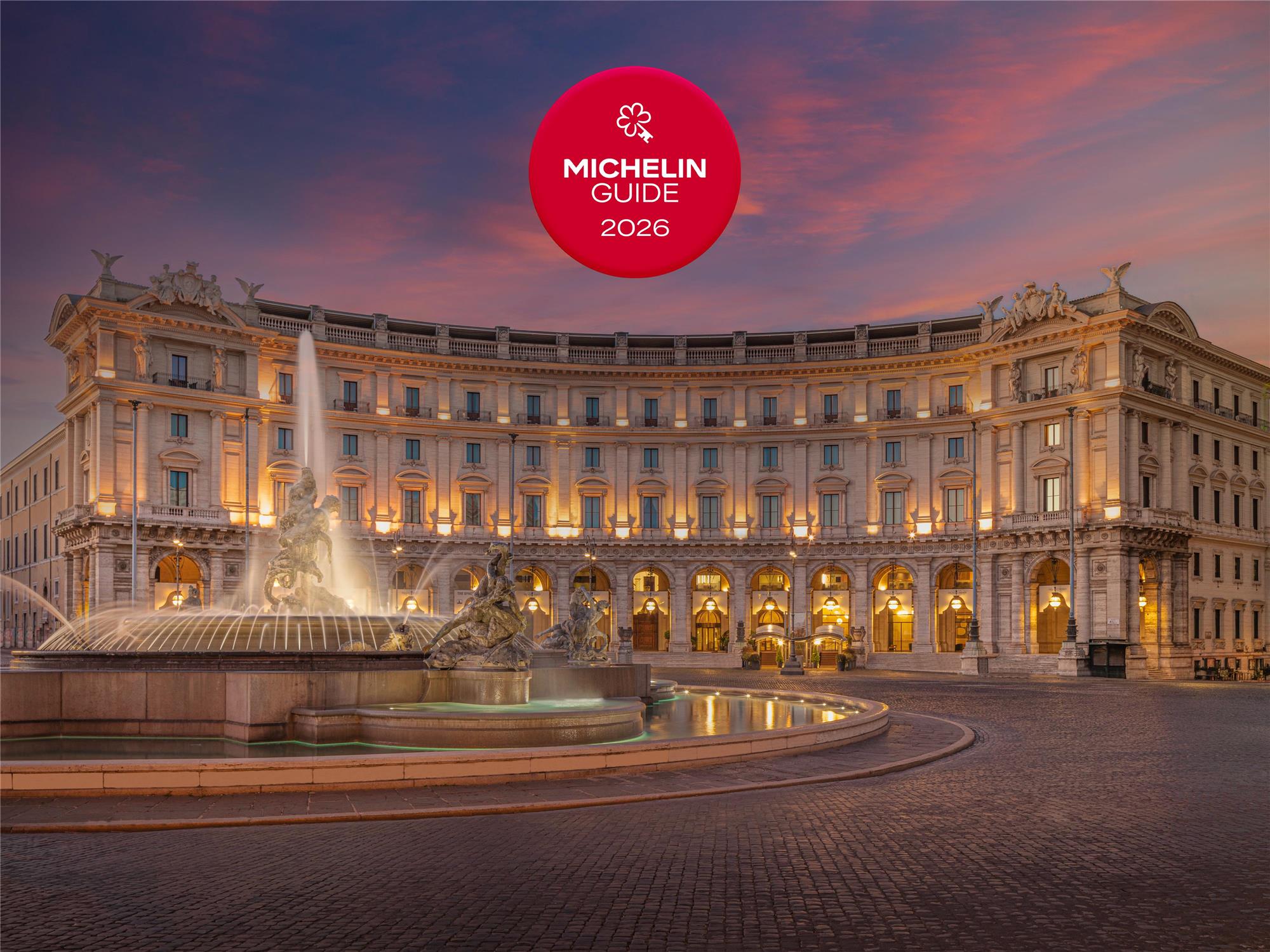 Anantara Palazzo Naiadi Rome Hotel - A Leading Hotel of the World 1