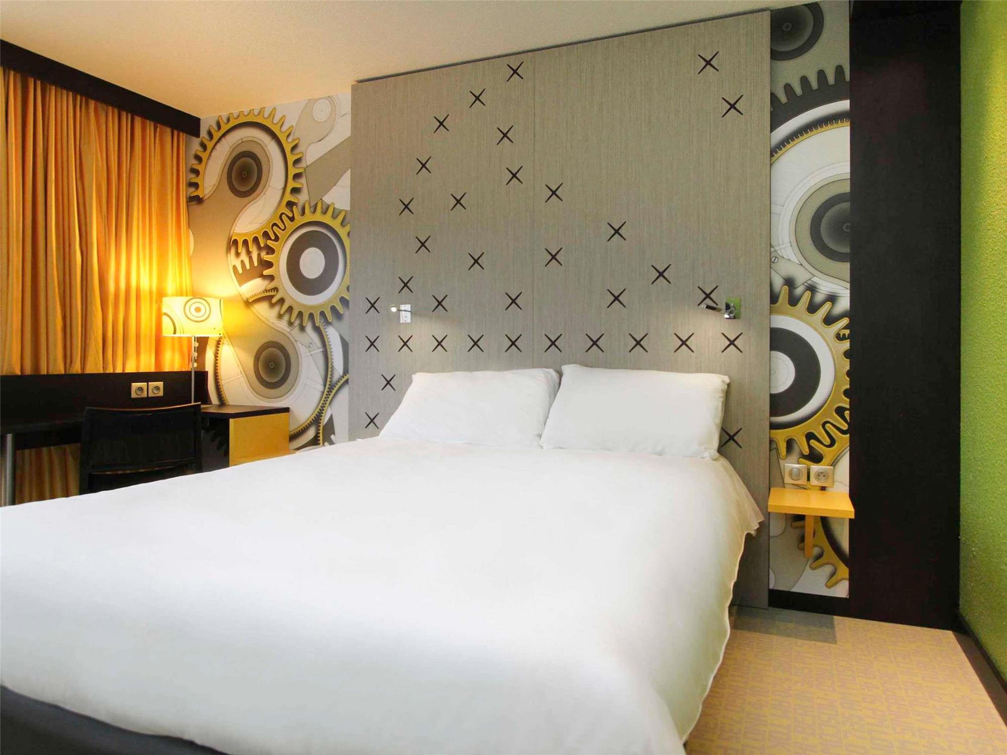 ibis Styles Besançon 2