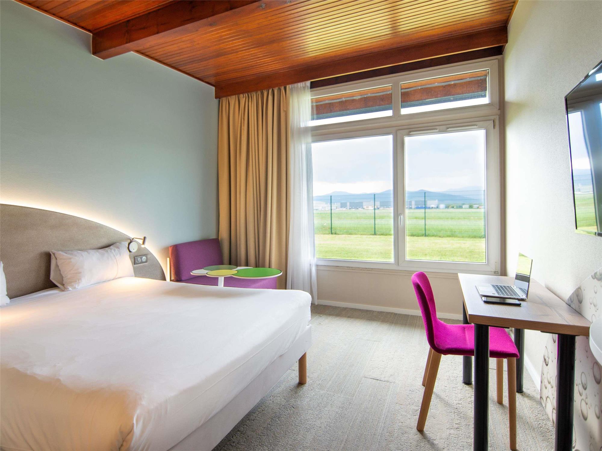 Ibis Styles Colmar Nord 1