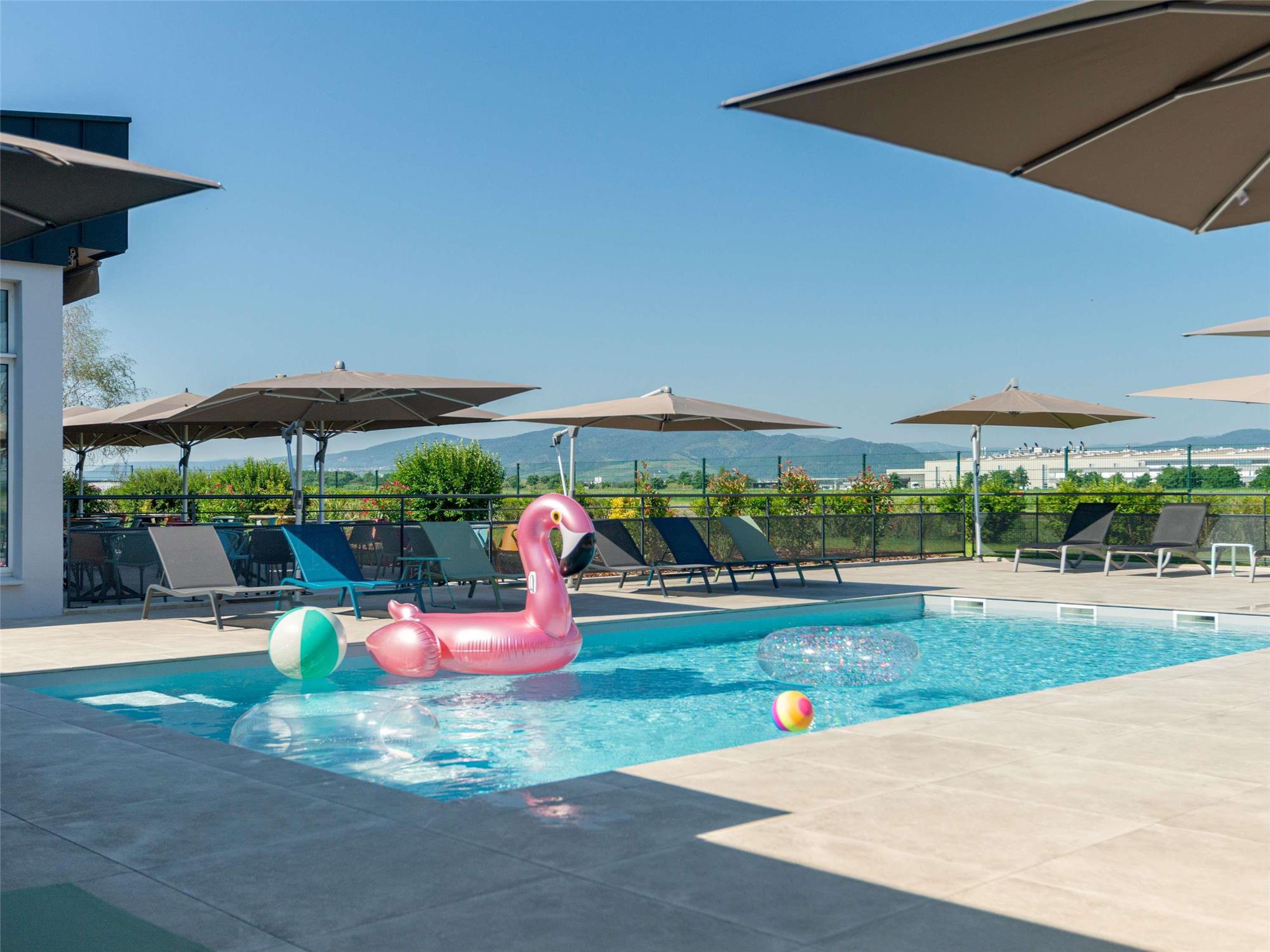 Ibis Styles Colmar Nord 2