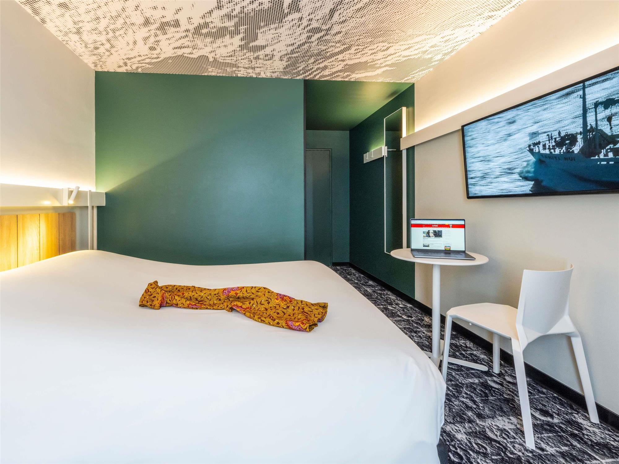 ibis Beaune Centre 1