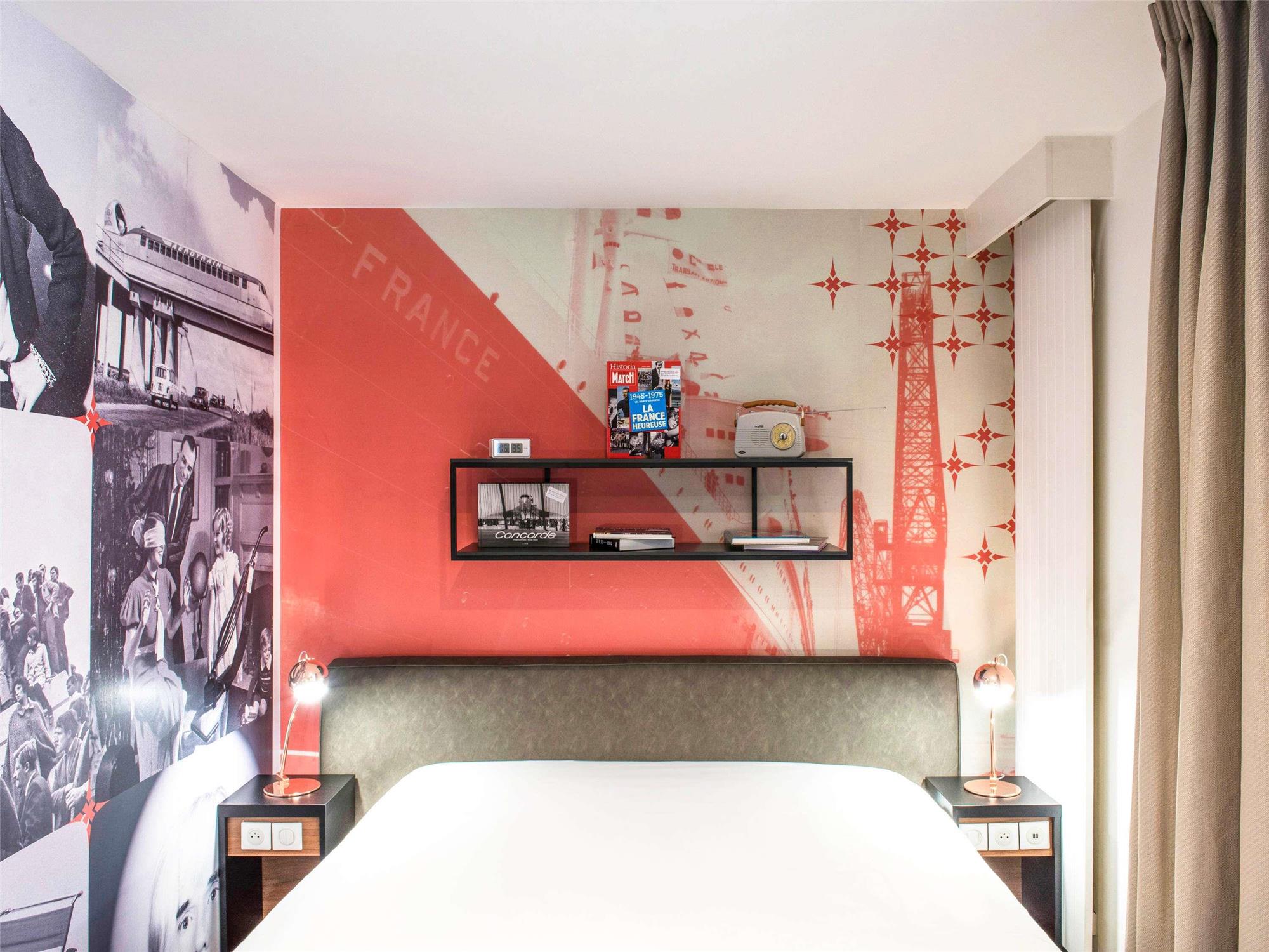 Mercure Strasbourg Centre Petite France 2