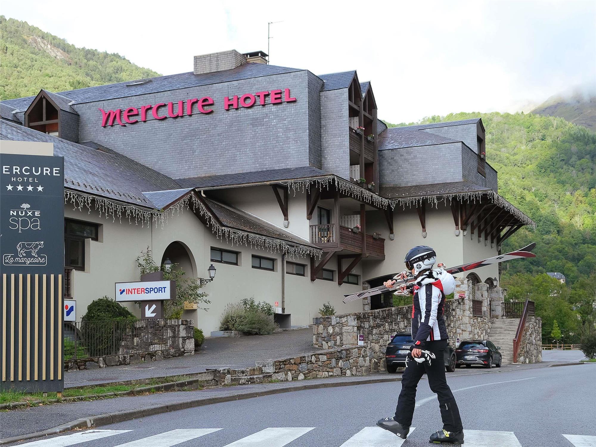 Mercure Saint-Lary 2