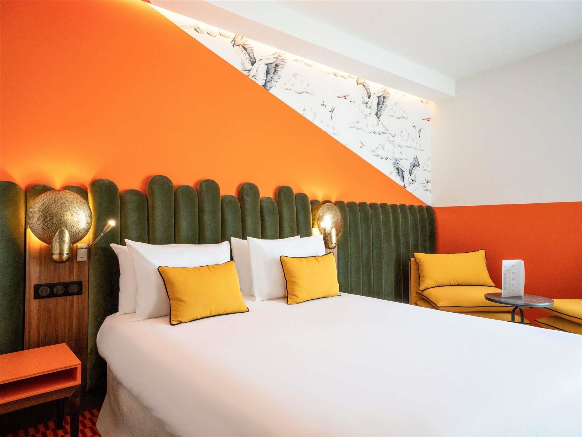 Mercure Shéhérazade Rabat 2