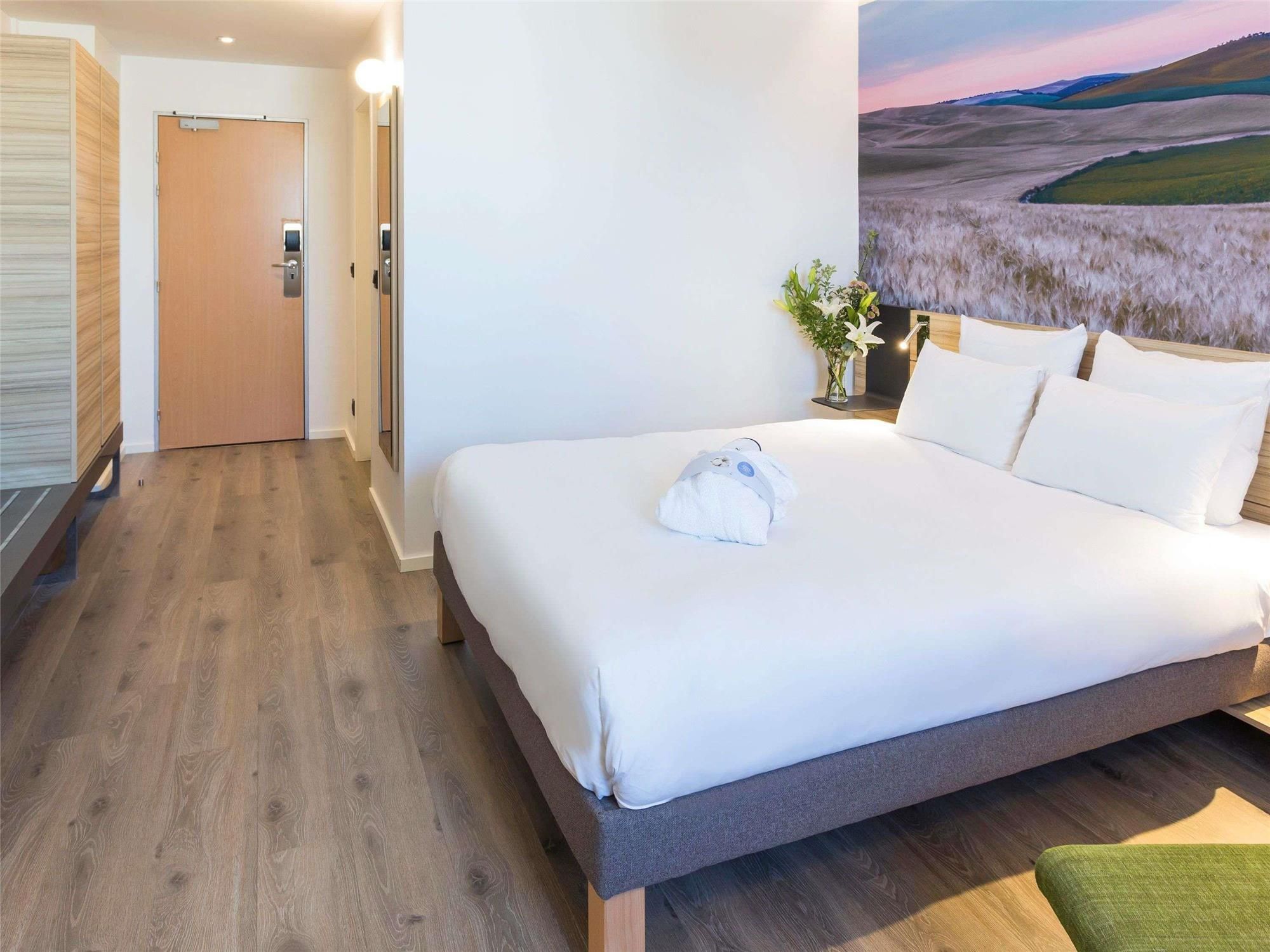 Novotel Sevilla 1
