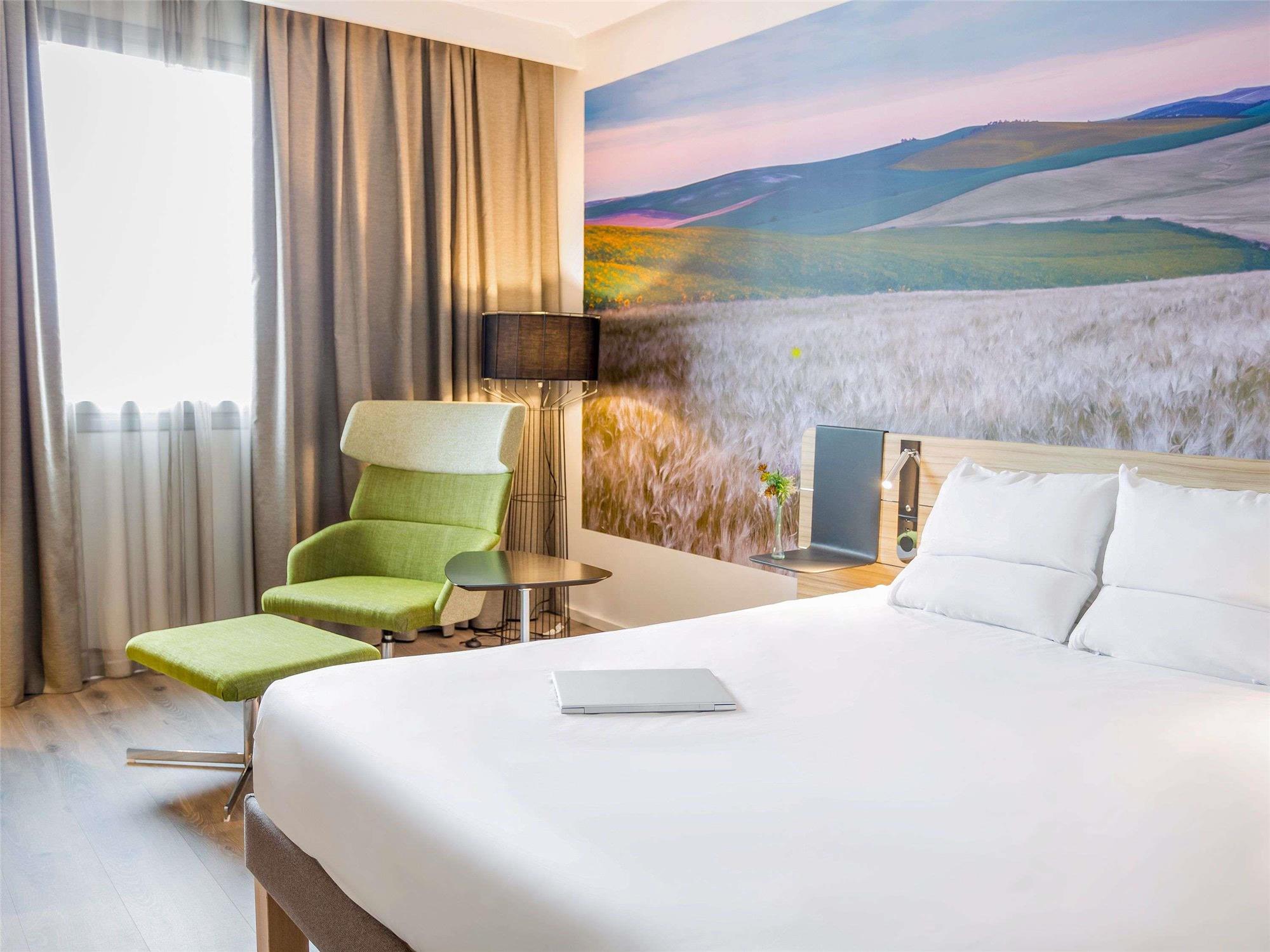Novotel Sevilla 2