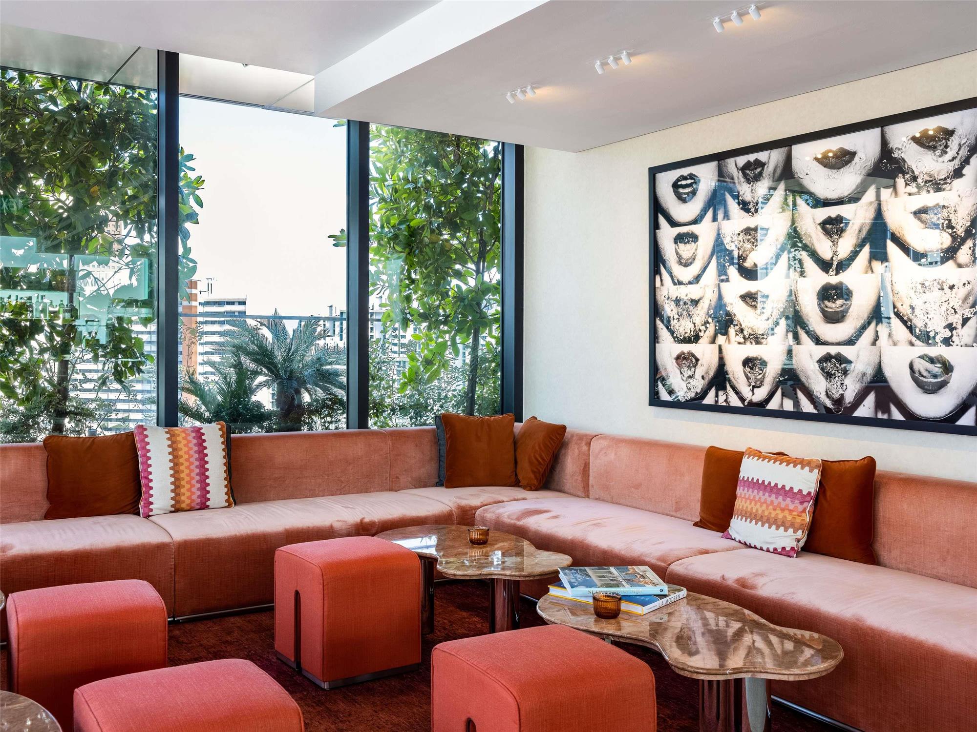 Mondrian Singapore Duxton 2