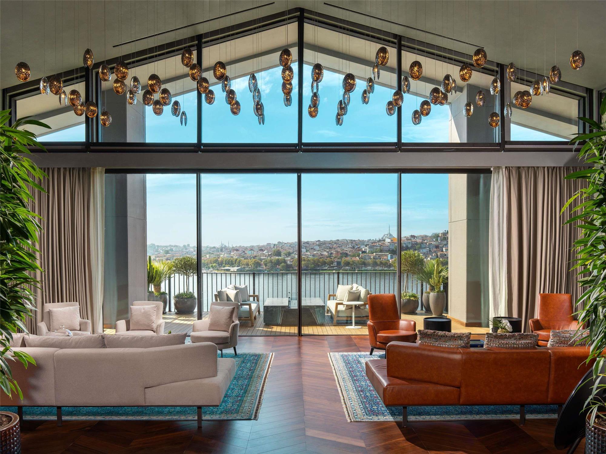 Rixos Tersane Istanbul 2