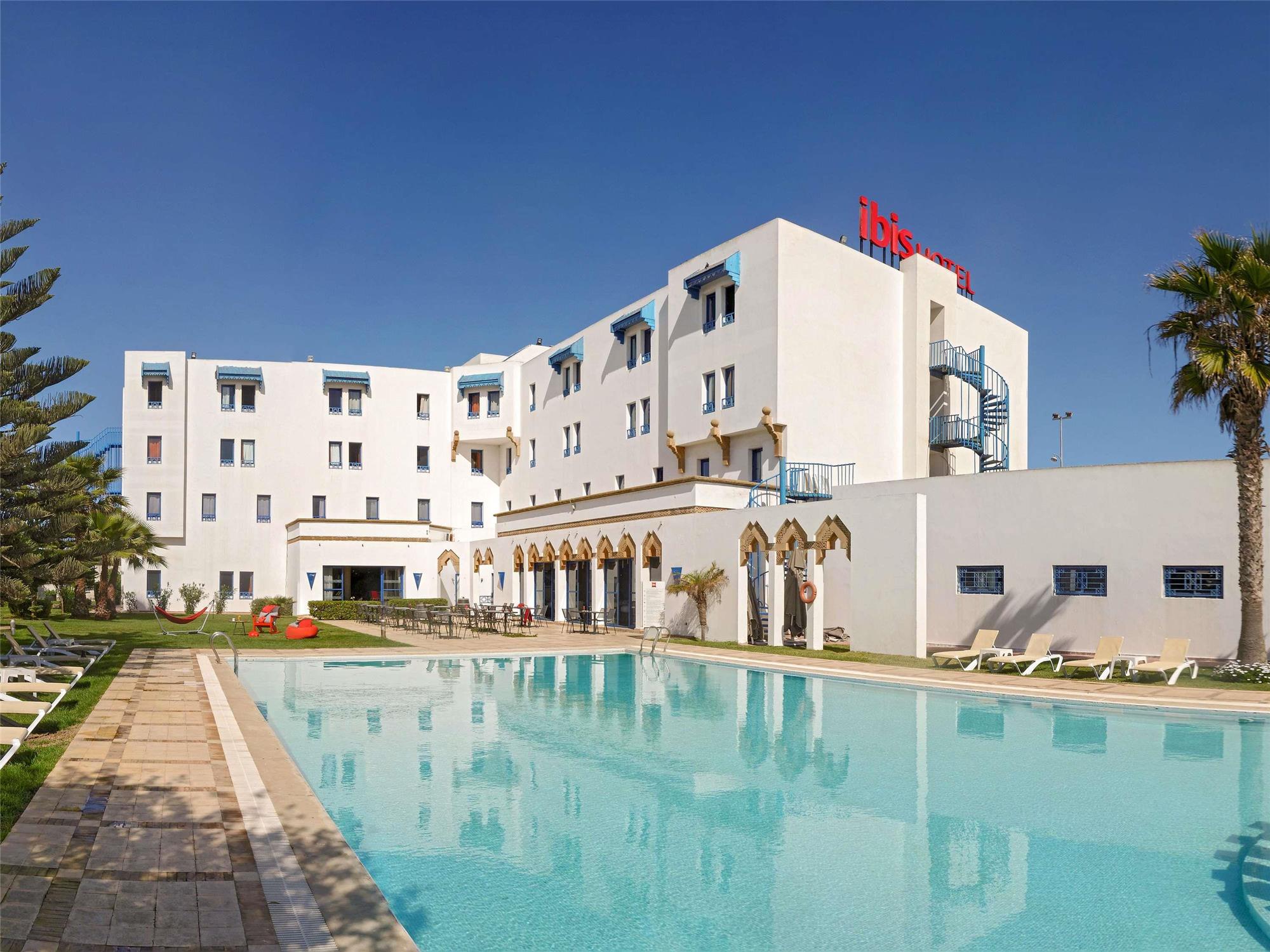 Ibis El Jadida 1