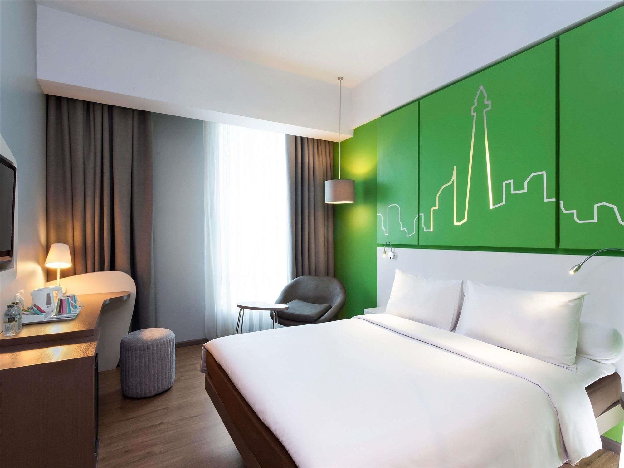 All Seasons Jakarta Thamrin 2