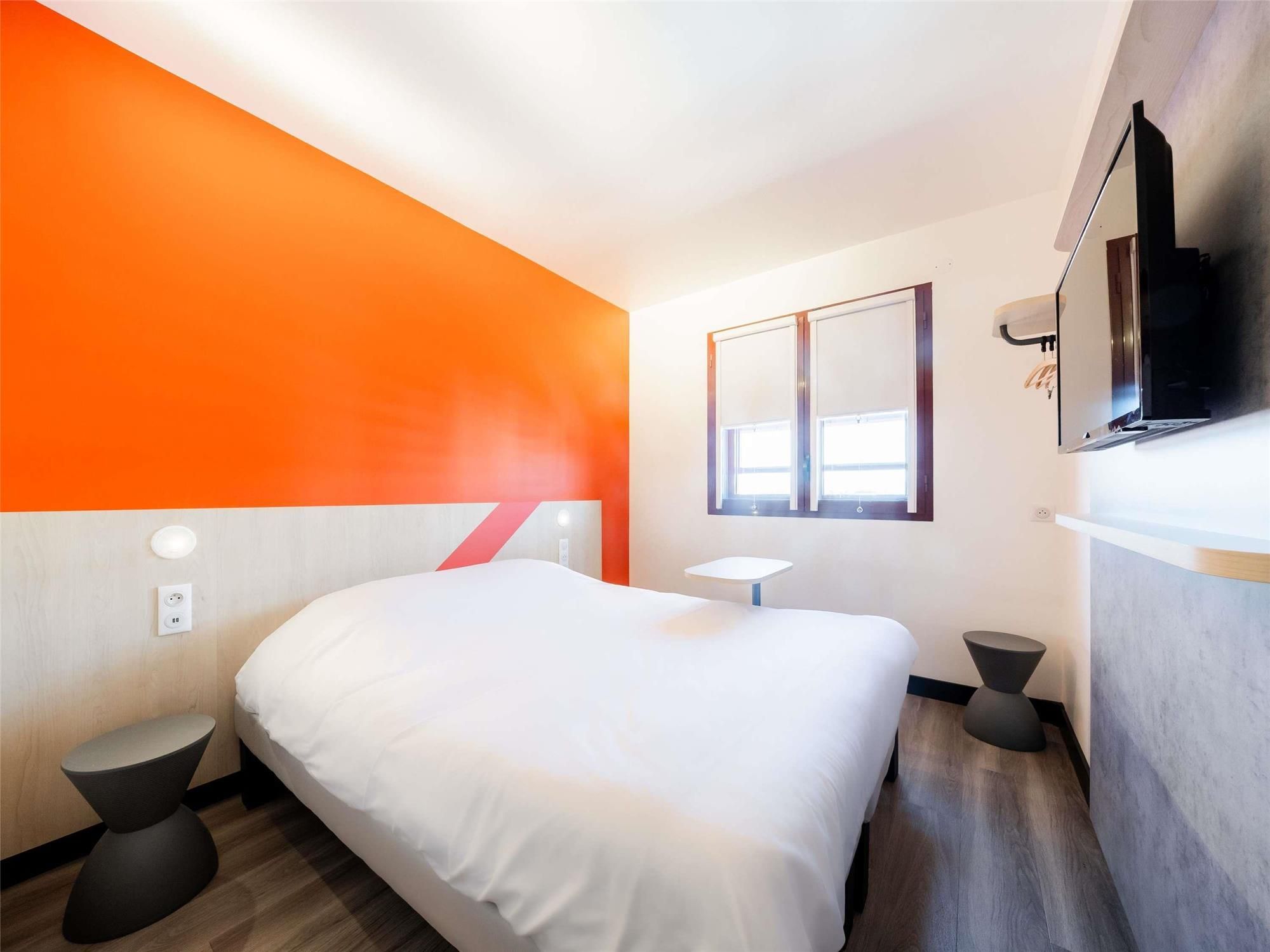 ibis budget Perpignan Centre - Hôtel Economique au Centre ville de Perpignan 1