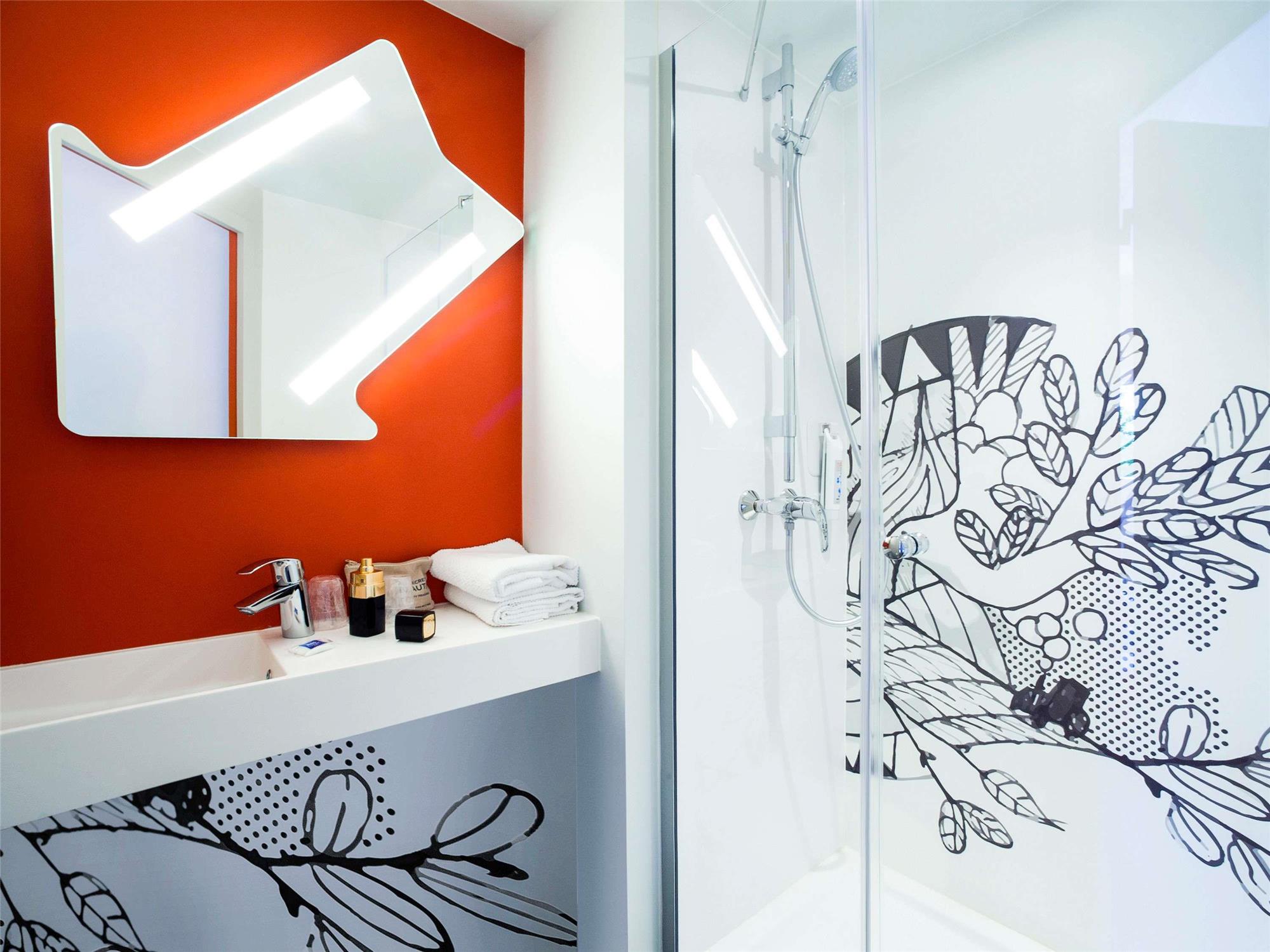 ibis budget Nuits Saint Georges 2
