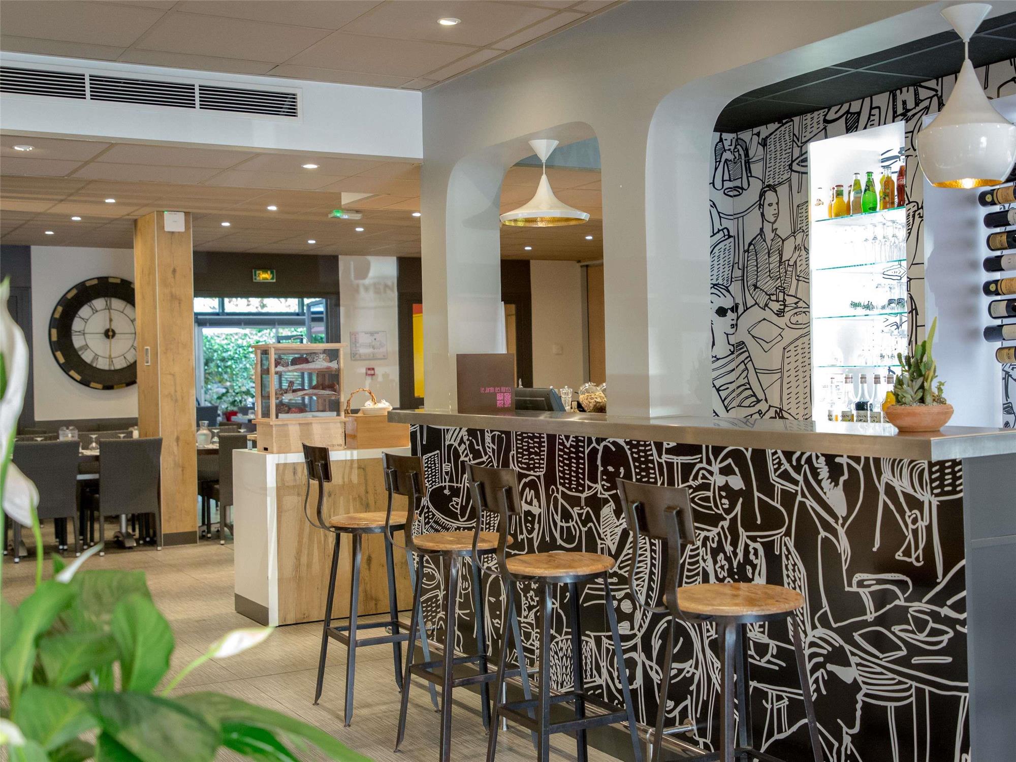 ibis Brignoles Provence Verte 1