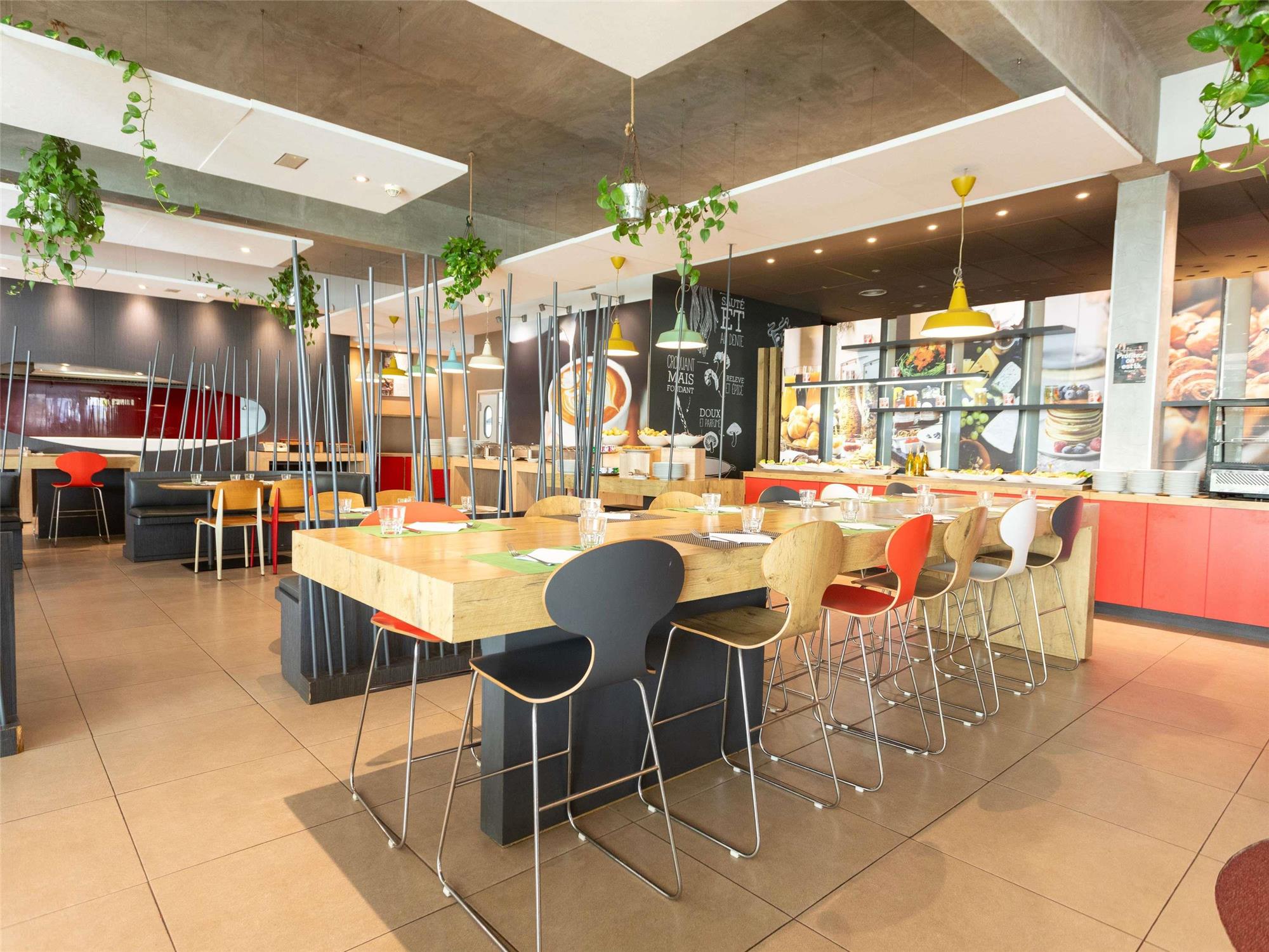 Ibis Rabat Agdal 2