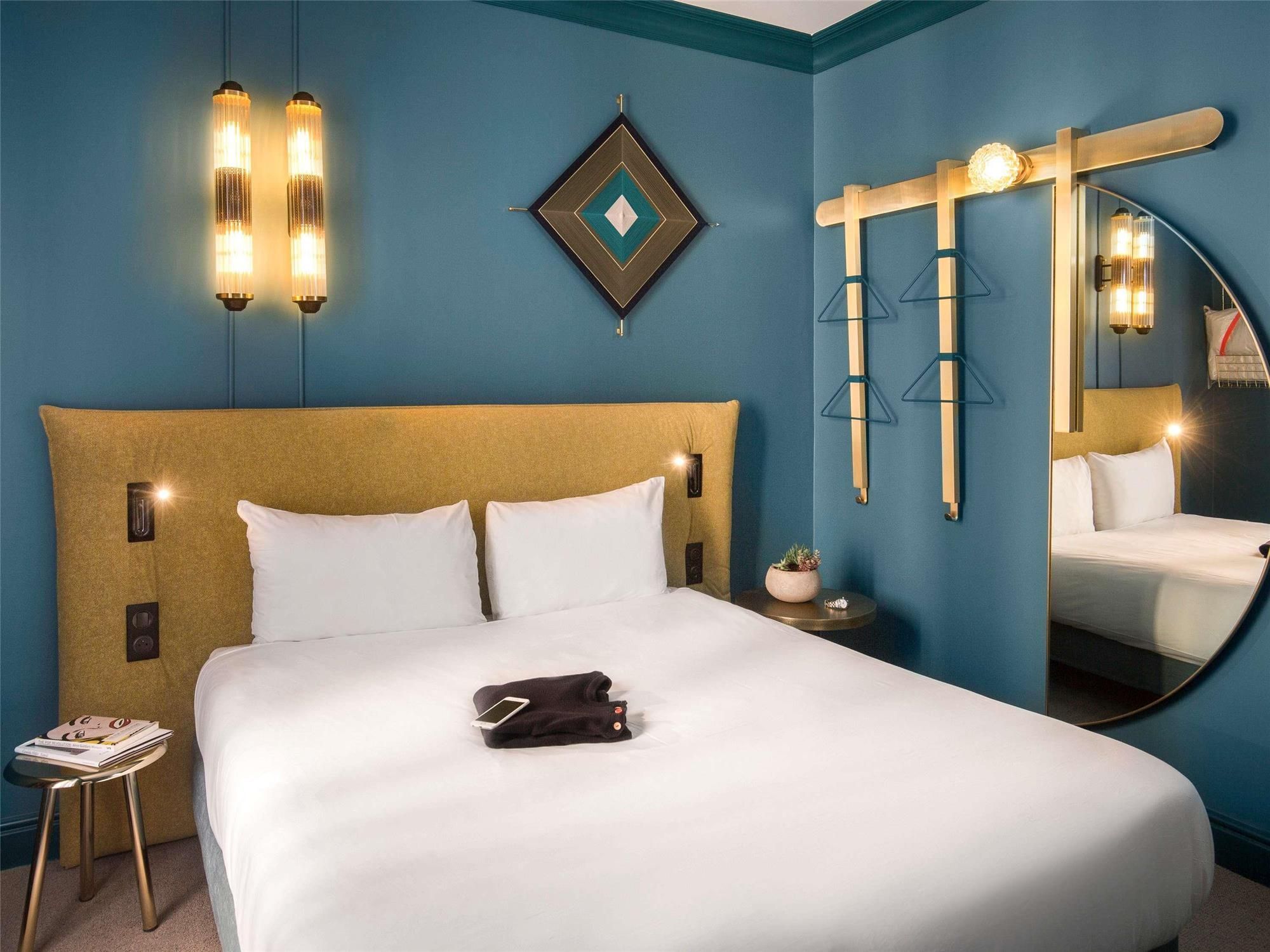 ibis Styles Paris Nation Cours de Vincennes 1
