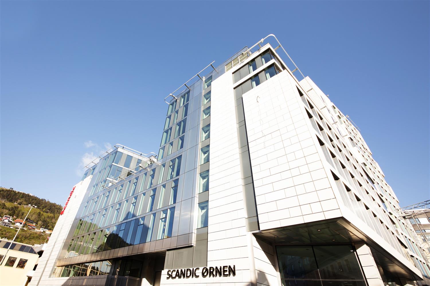 Scandic Ørnen 1