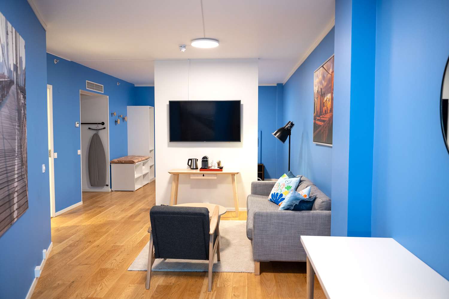 Deluxe Habitación