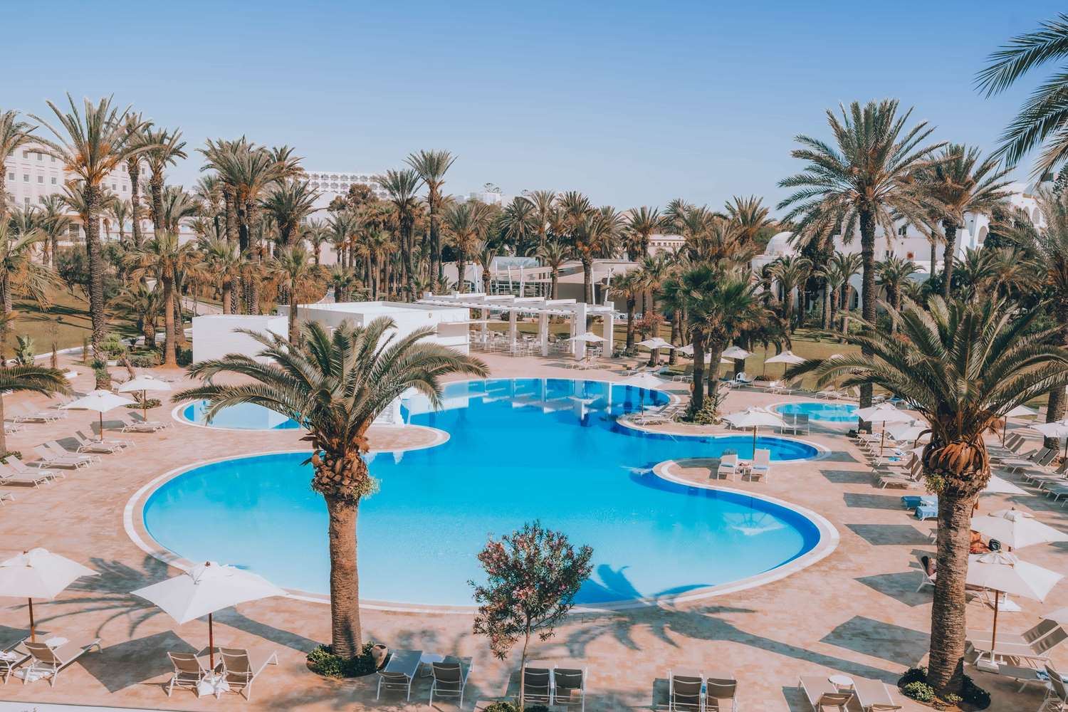 Occidental Sousse Marhaba 1