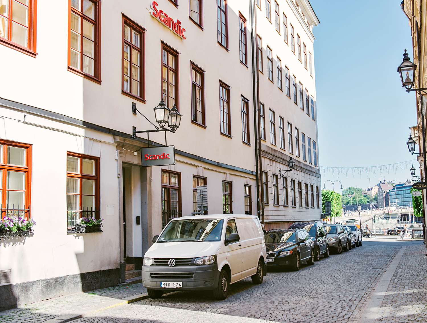 Scandic Gamla Stan 2