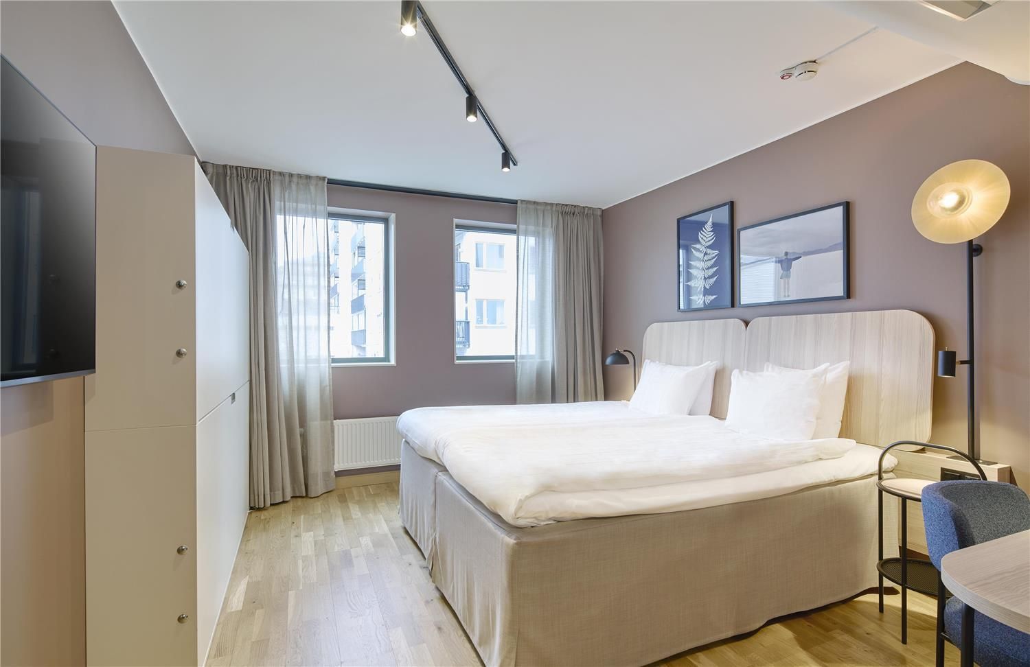 Family Standard Room