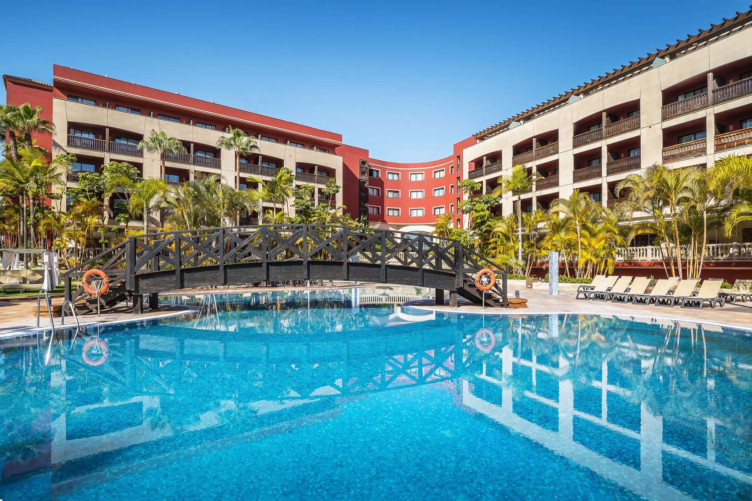 Barcelo Marbella 1