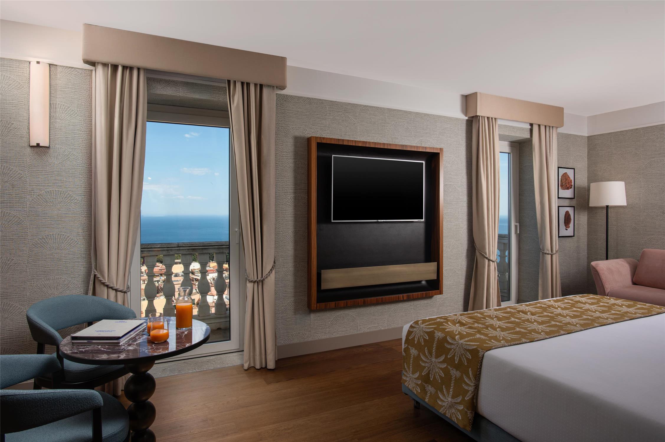 NH Collection Taormina 2