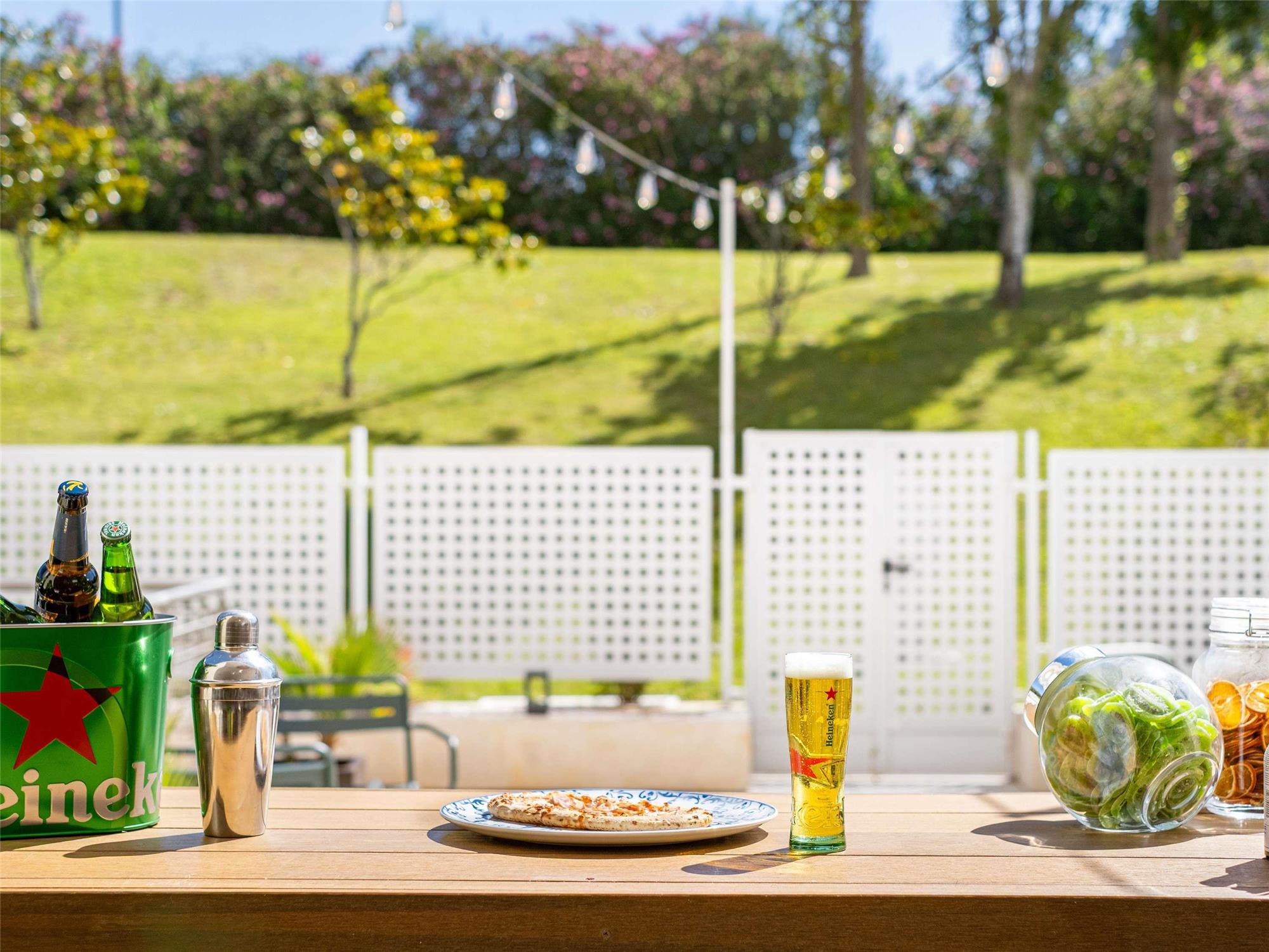 ibis Styles Barcelona Sant Joan Despi 1