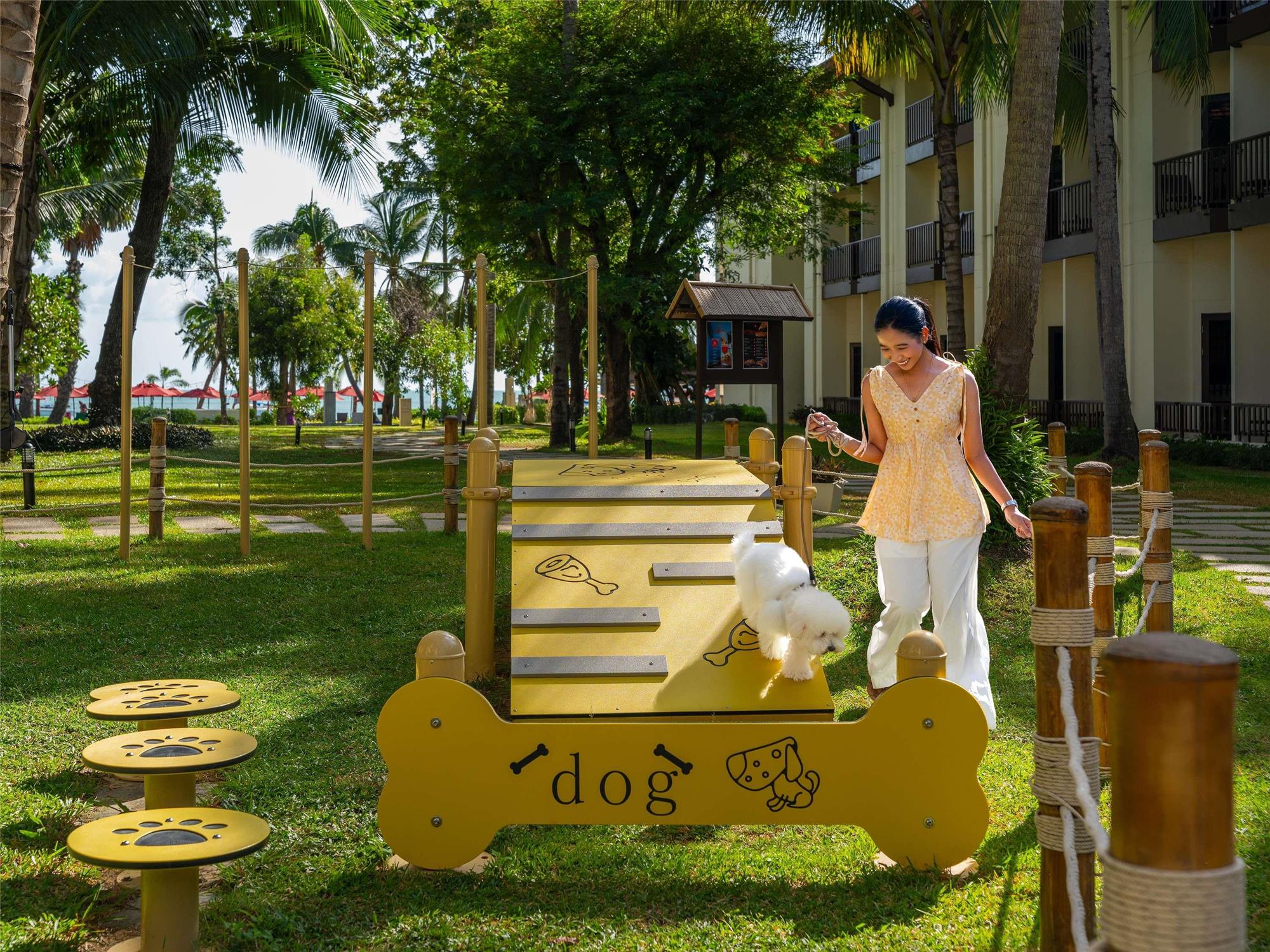 ibis Samui Bophut Hotel 2