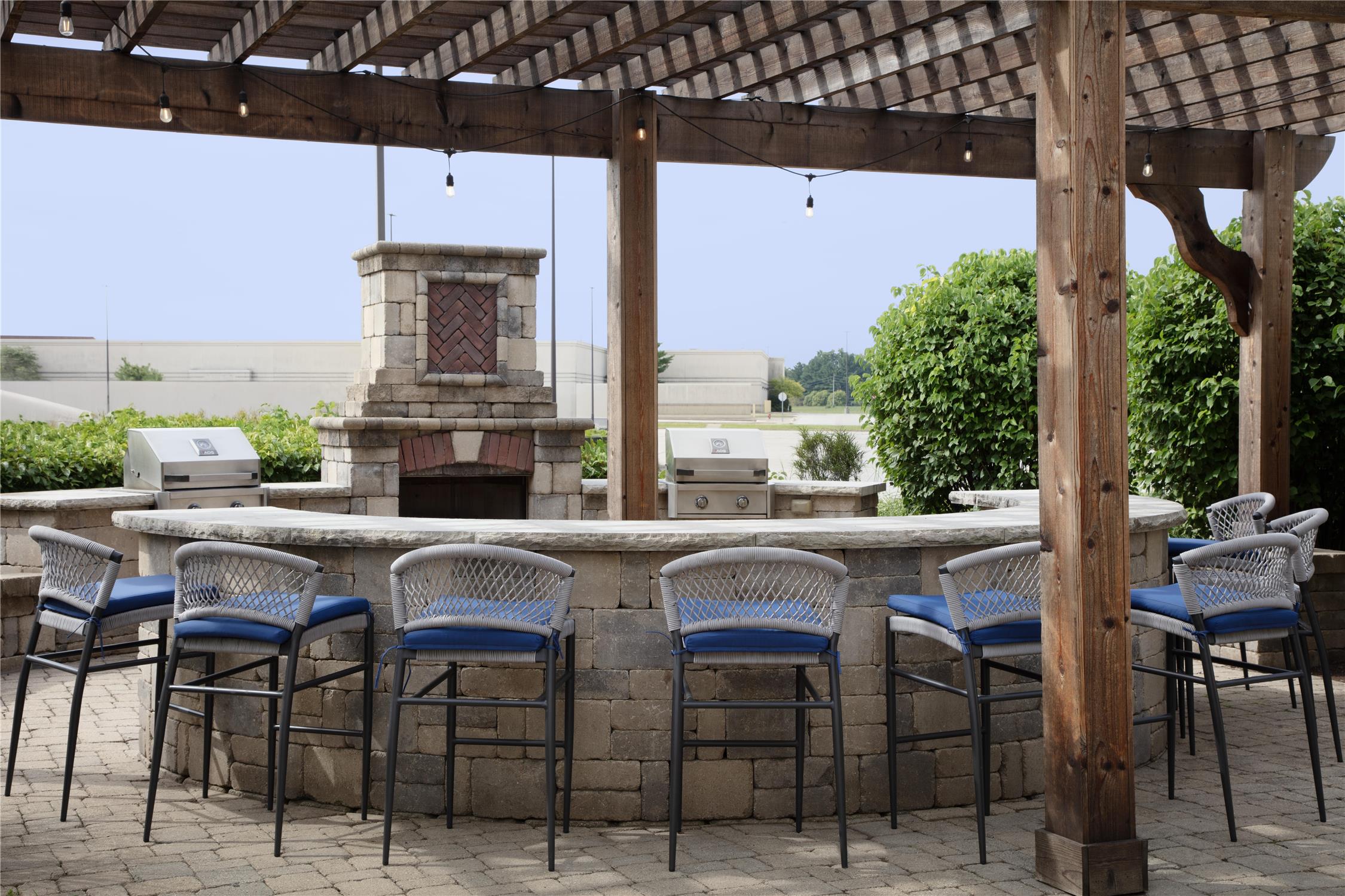 Homewood Suites by Hilton Decatur-Forsyth 2