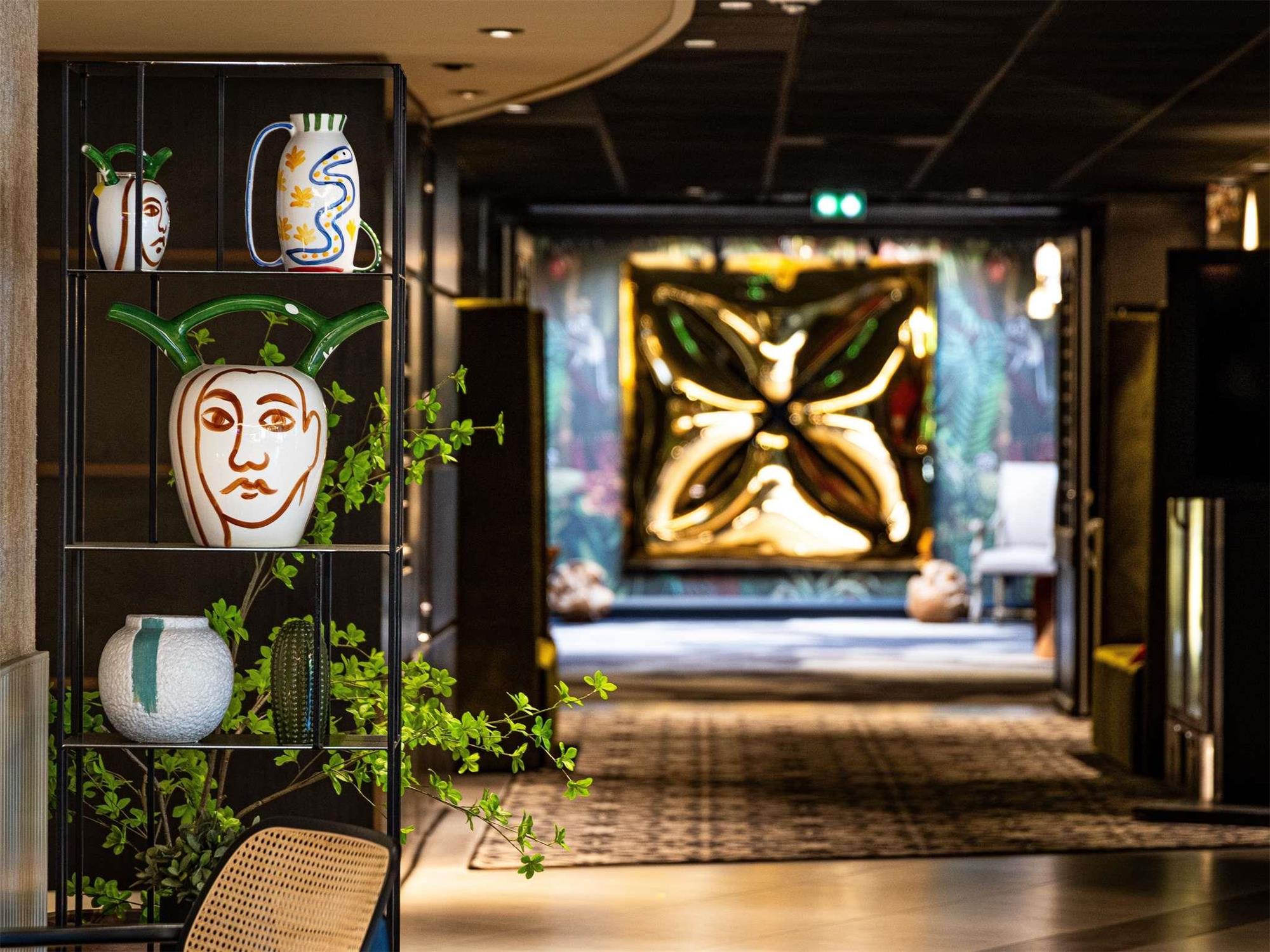 Novotel Marne La Vallée Collégien 2