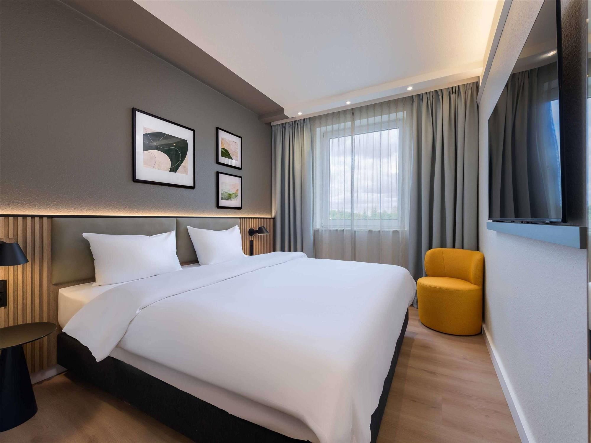ibis Paderborn City 1