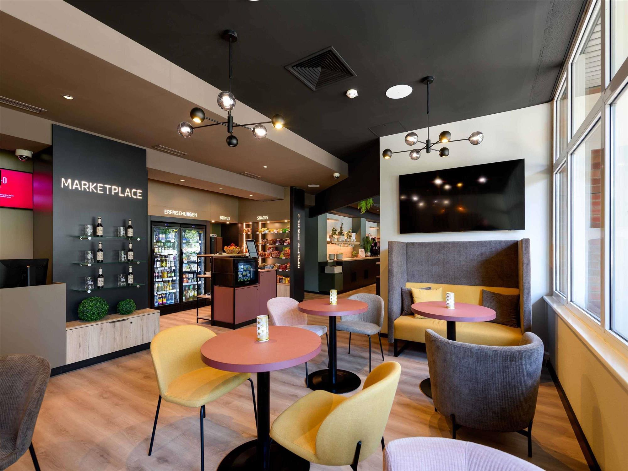 ibis Paderborn City 2
