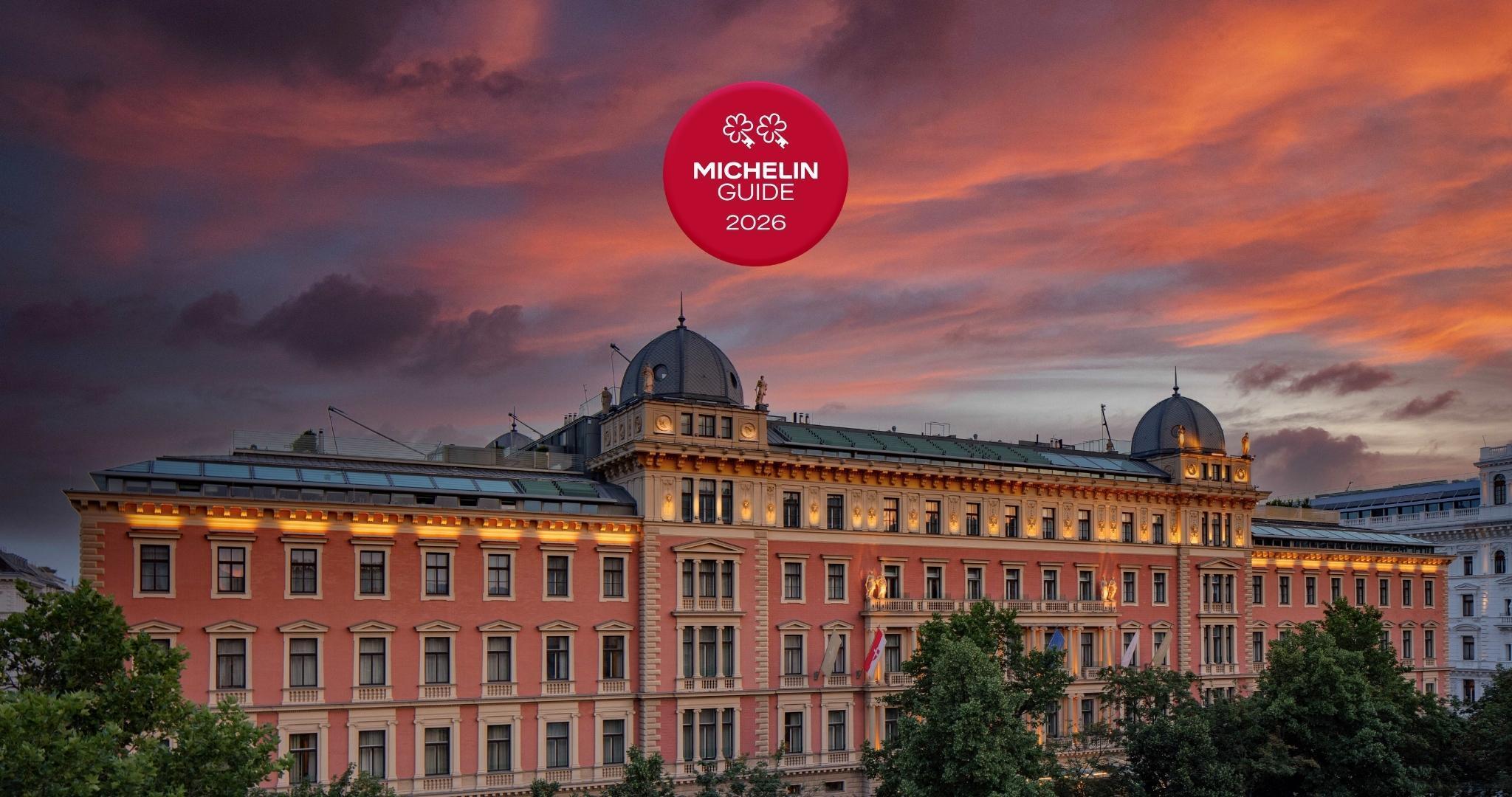Anantara Palais Hansen Vienna - A Leading Hotel of the World 1