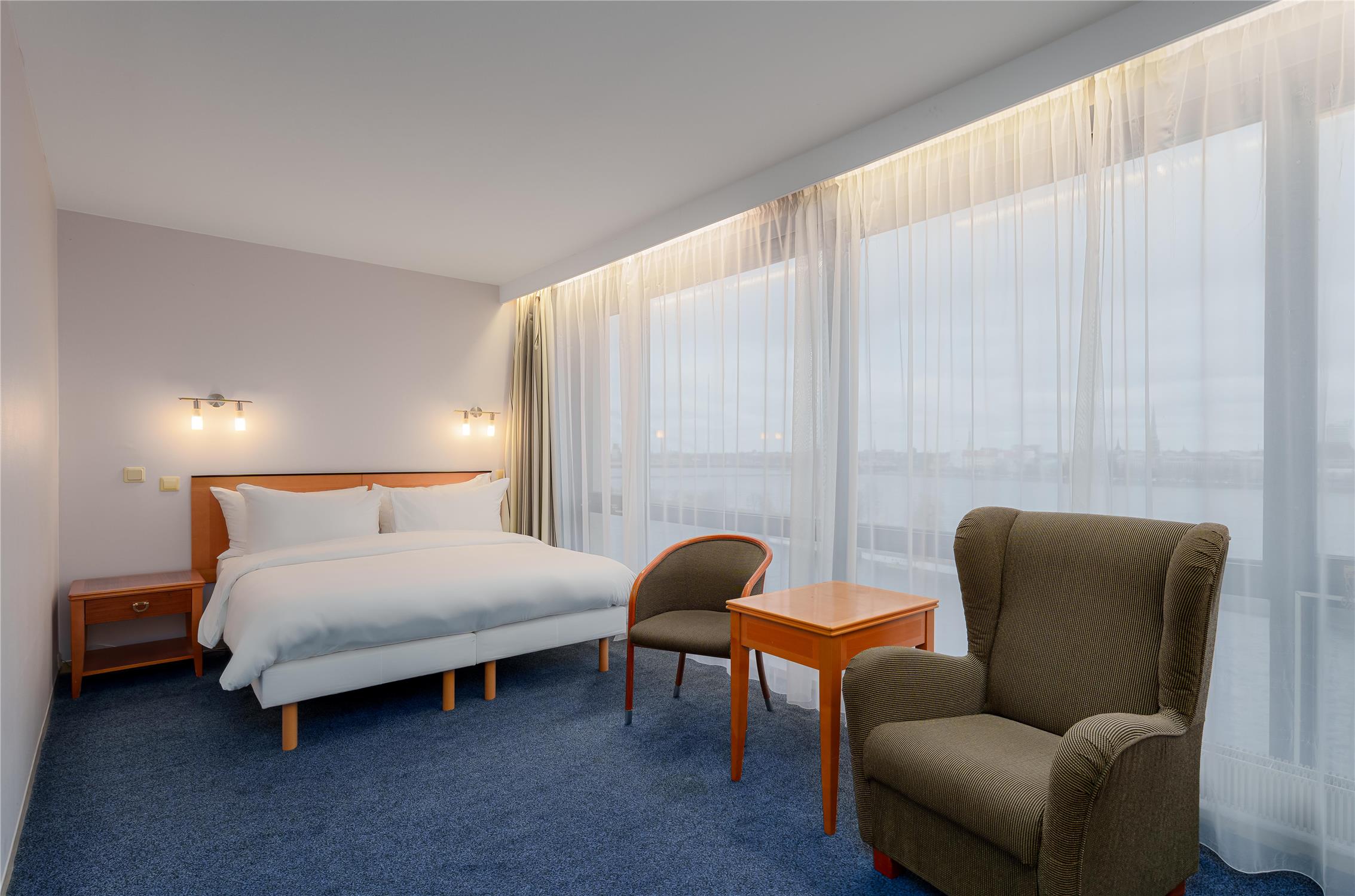 Standard Chambre