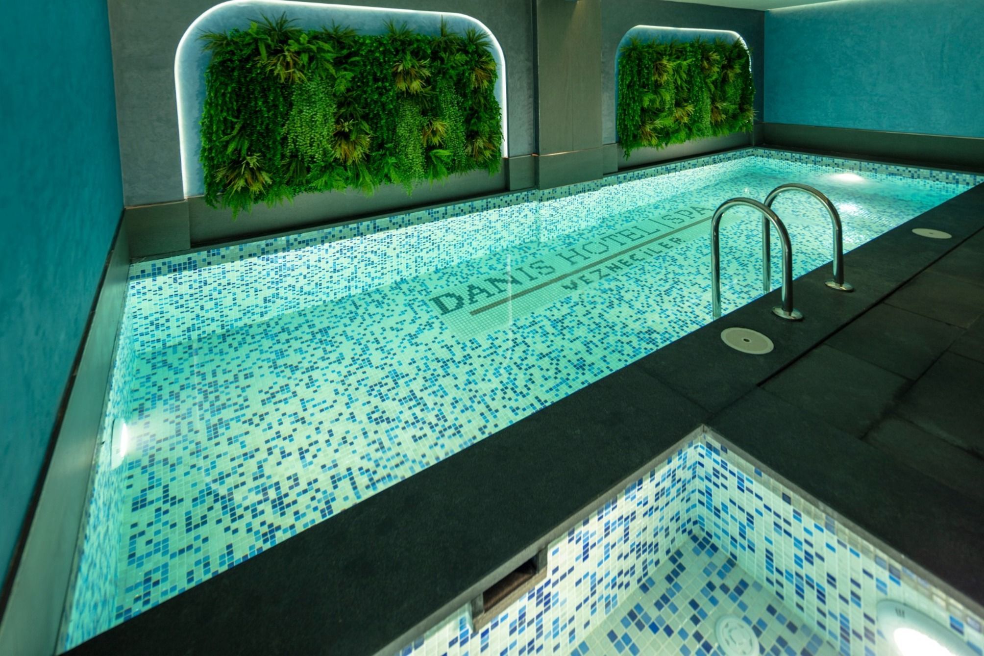Danis Hotel & Spa Istanbul - Old City 2