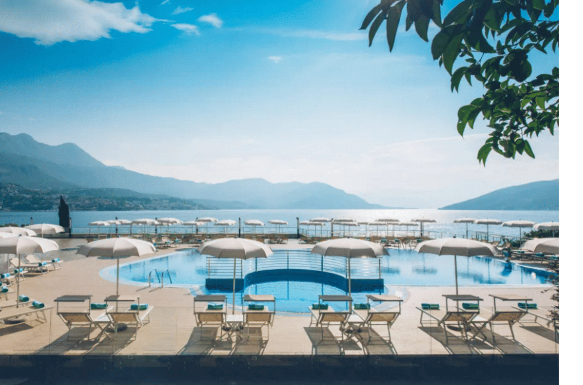 Iberostar Waves Herceg Novi -All Inclusive 2