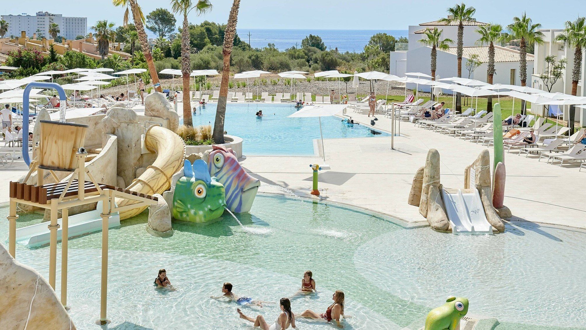 Iberostar Waves Cala Domingos -All Inclusive 2