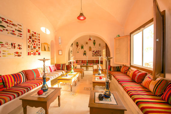 Iberostar Selection Royal El Mansour 2
