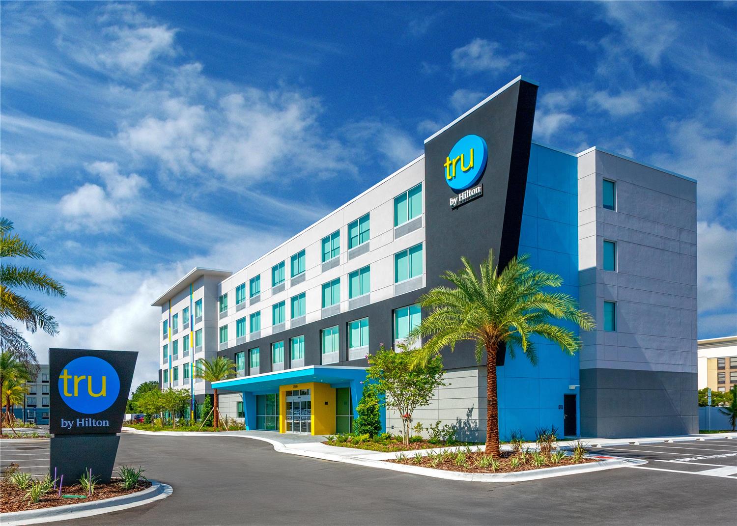 Tru By Hilton St. Augustine I-95 1