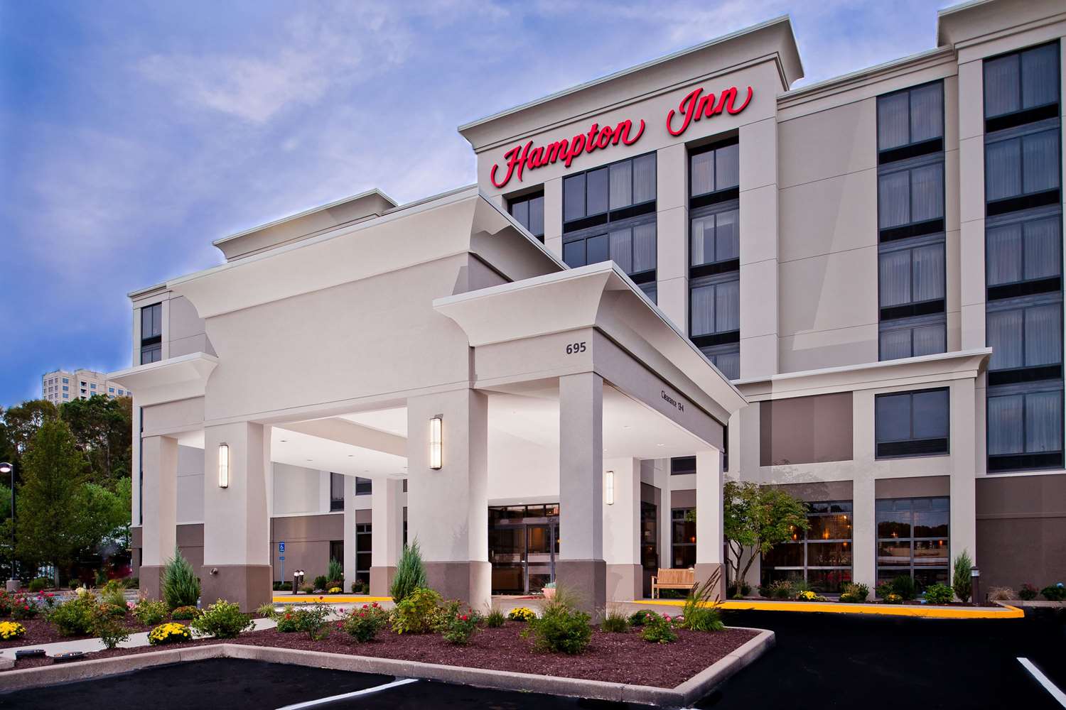 Hampton Inn Shelton, CT 1