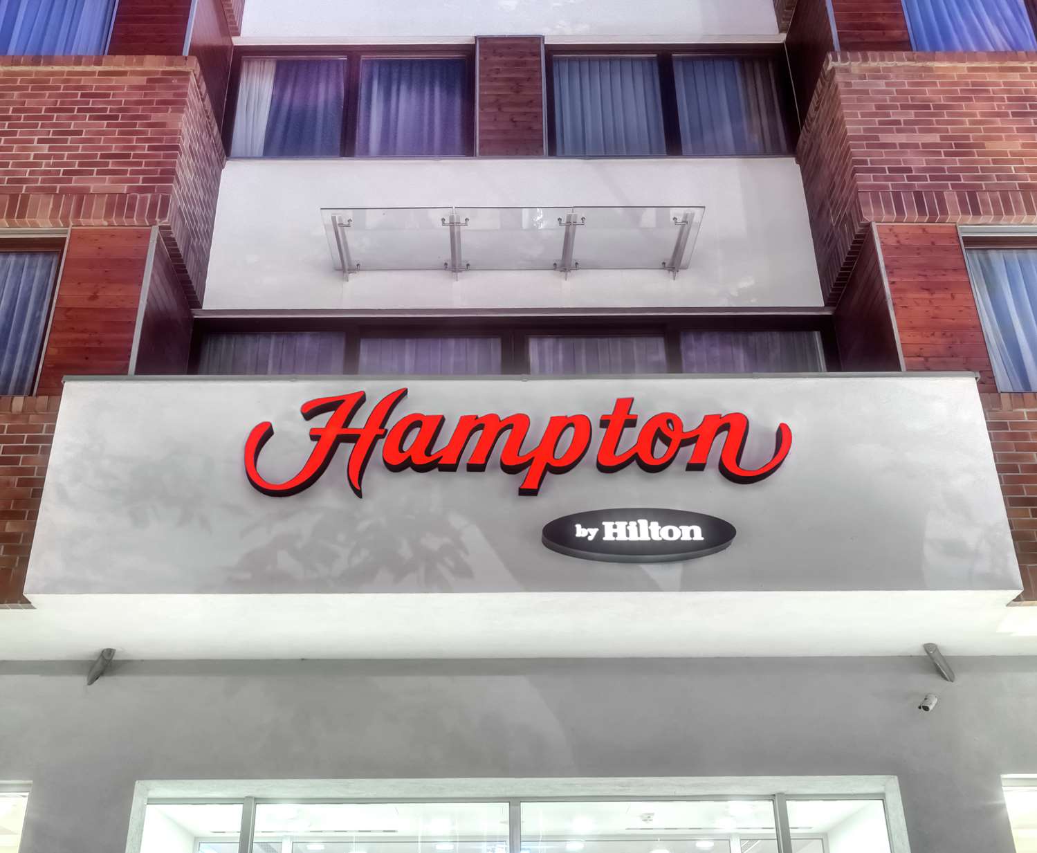 Hampton by Hilton Swinoujscie 2