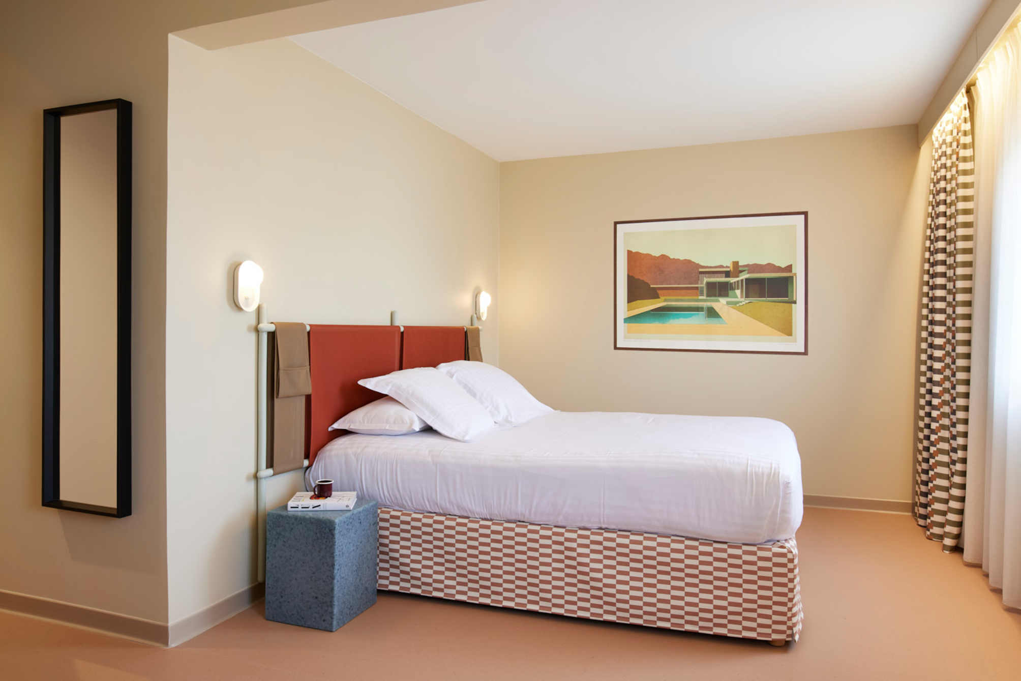 Hotel des Victoires 1