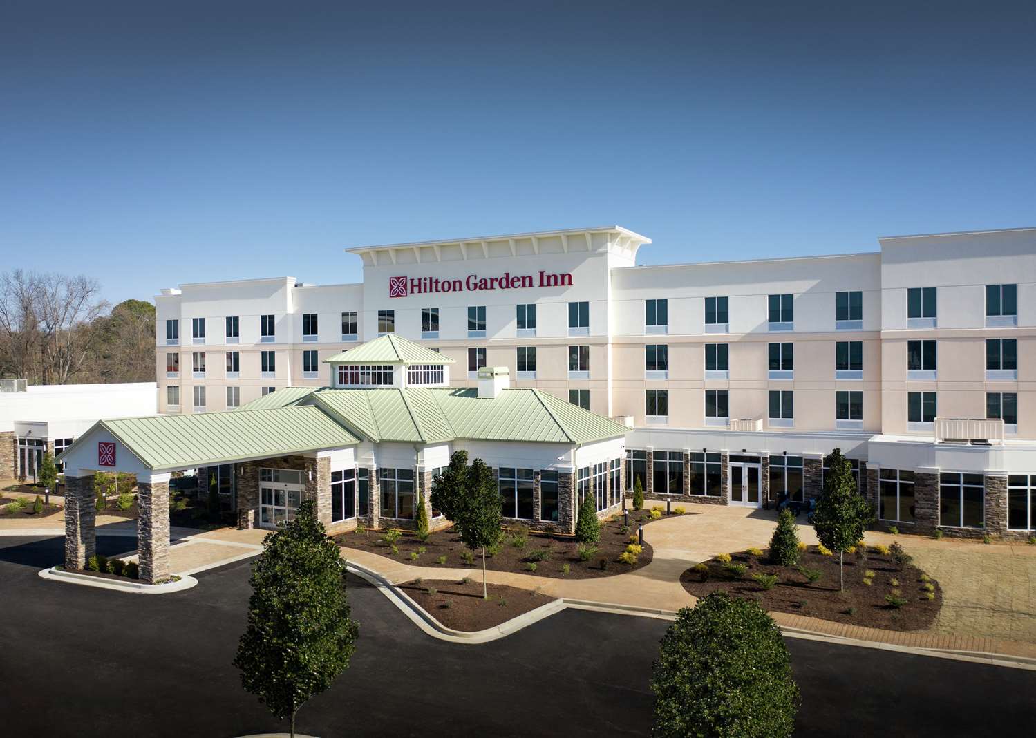 Hilton Garden Inn Olive Branch, Ms 1