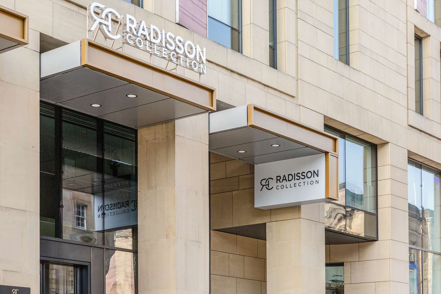 Radisson Collection Hotel, Royal Mile Edinburgh 2
