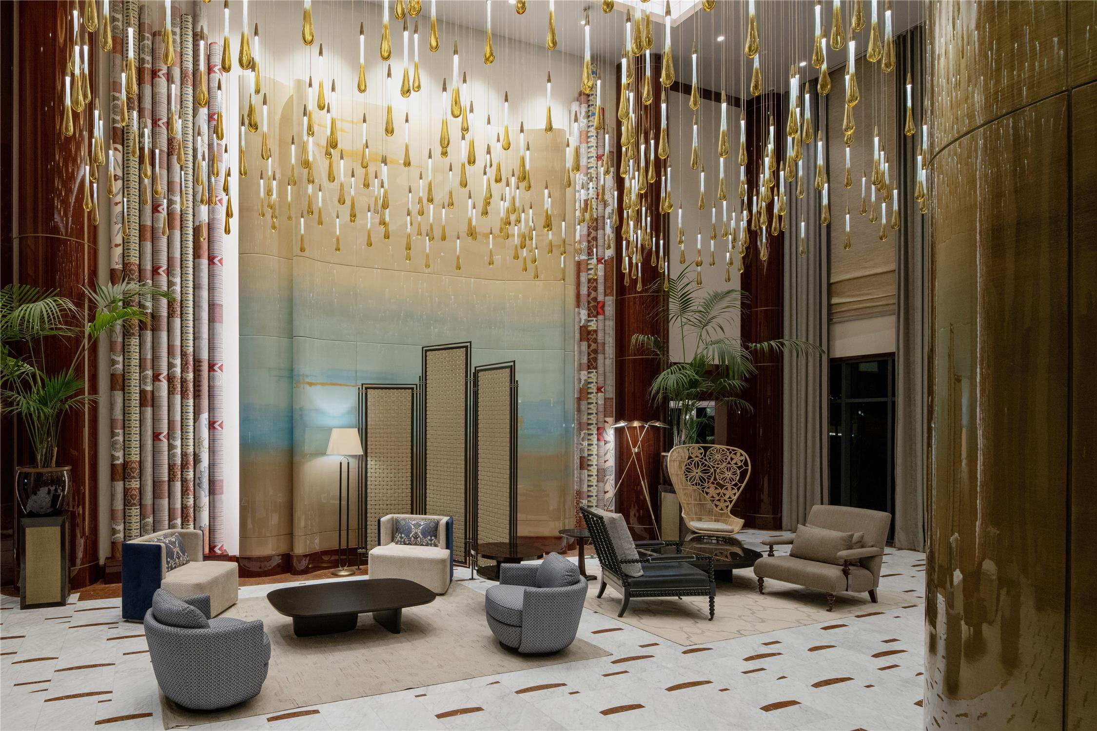 Altunizade Suites Istanbul, Curio Collection By Hilton 1