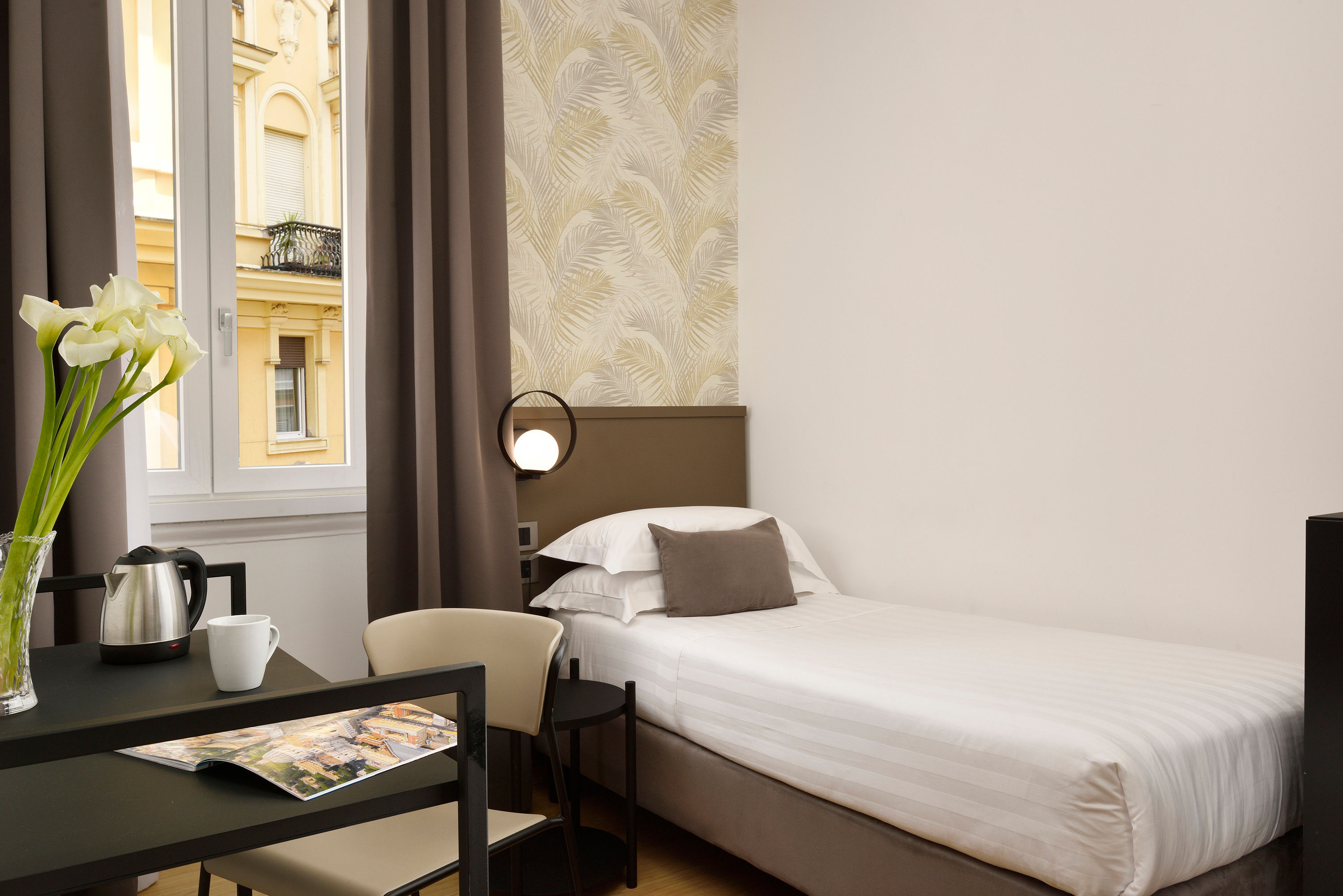 Hotel Patria 2