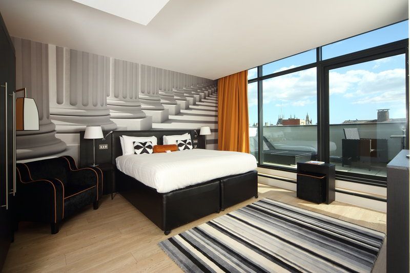 Hotel Indigo NEWCASTLE by IHG 2
