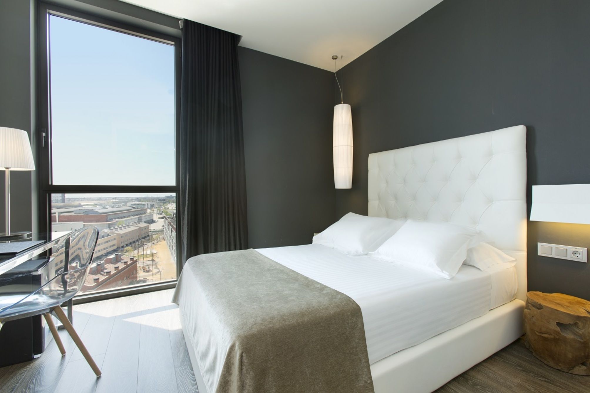 Hotel SB Plaza Europa 2